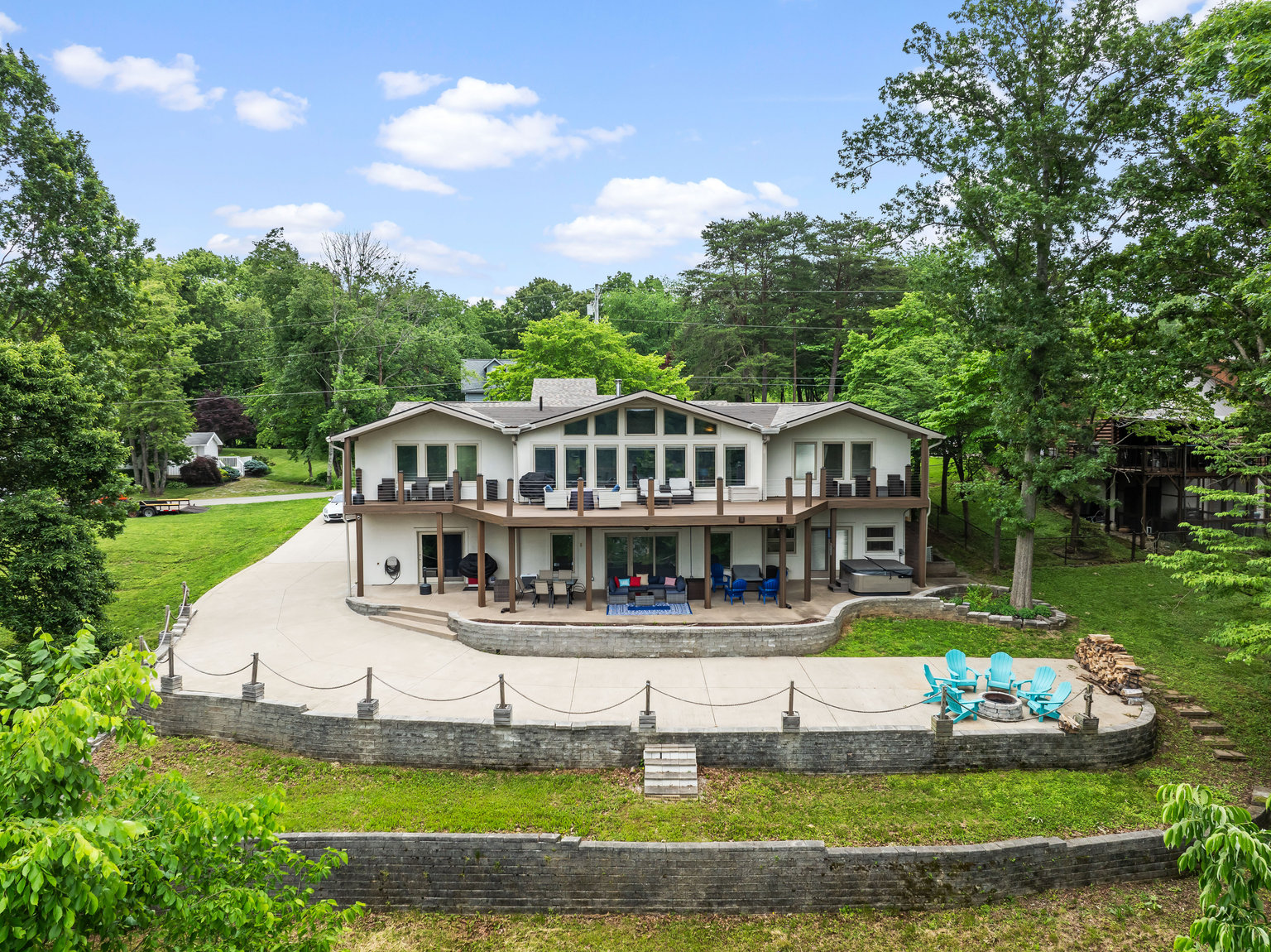 Somerset Vacation Rental