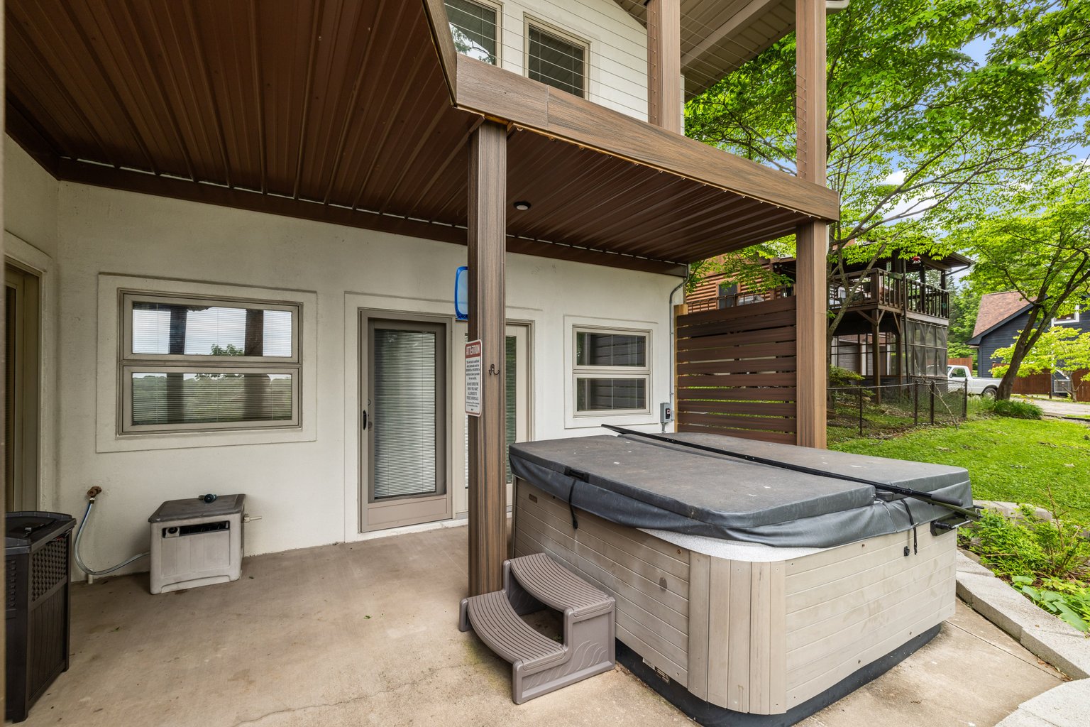 Somerset Vacation Rental