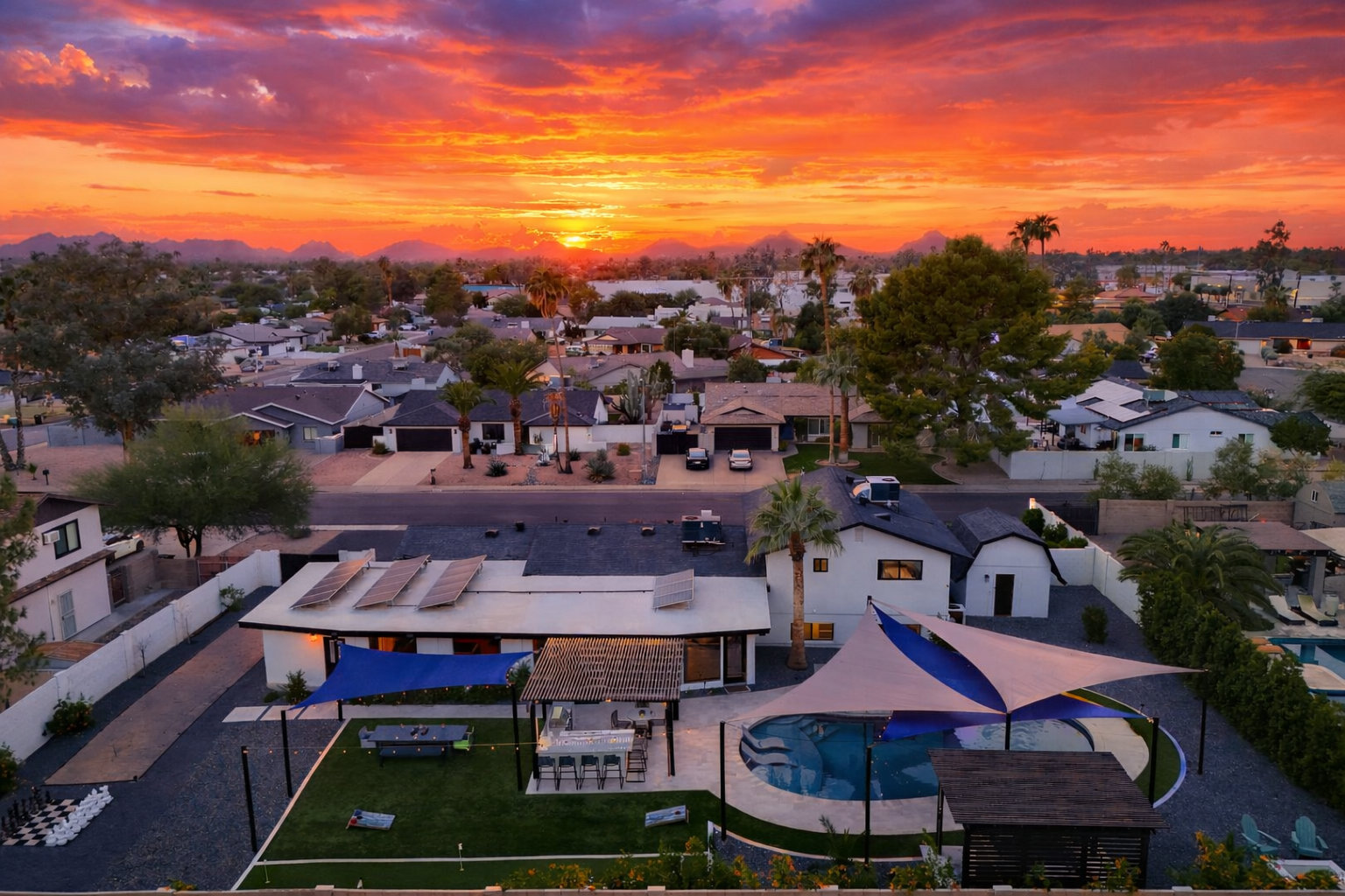 Scottsdale Vacation Rental