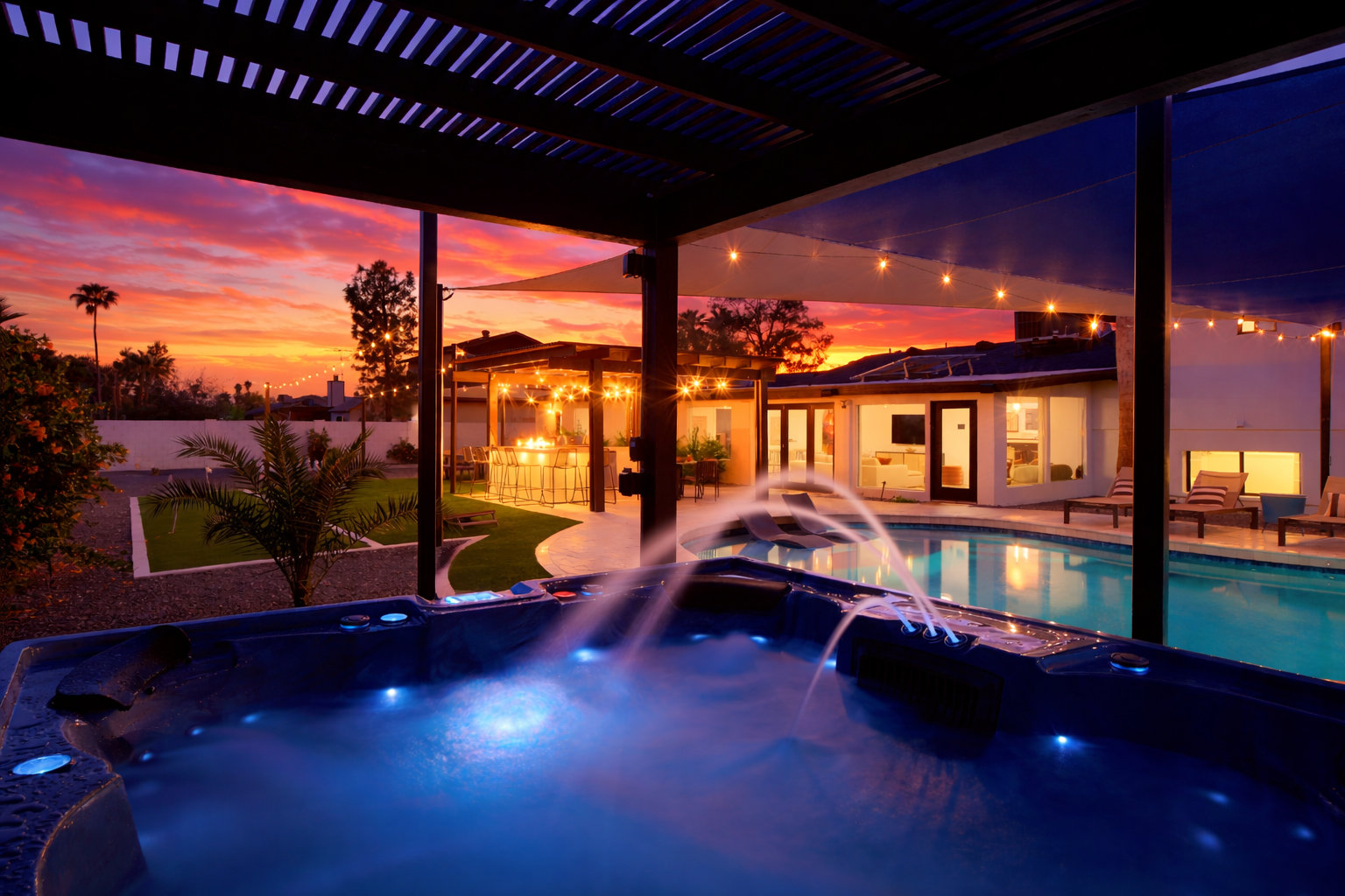 Scottsdale Vacation Rental