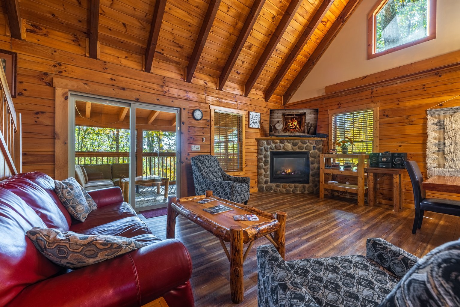 Sugar Grove Vacation Rental