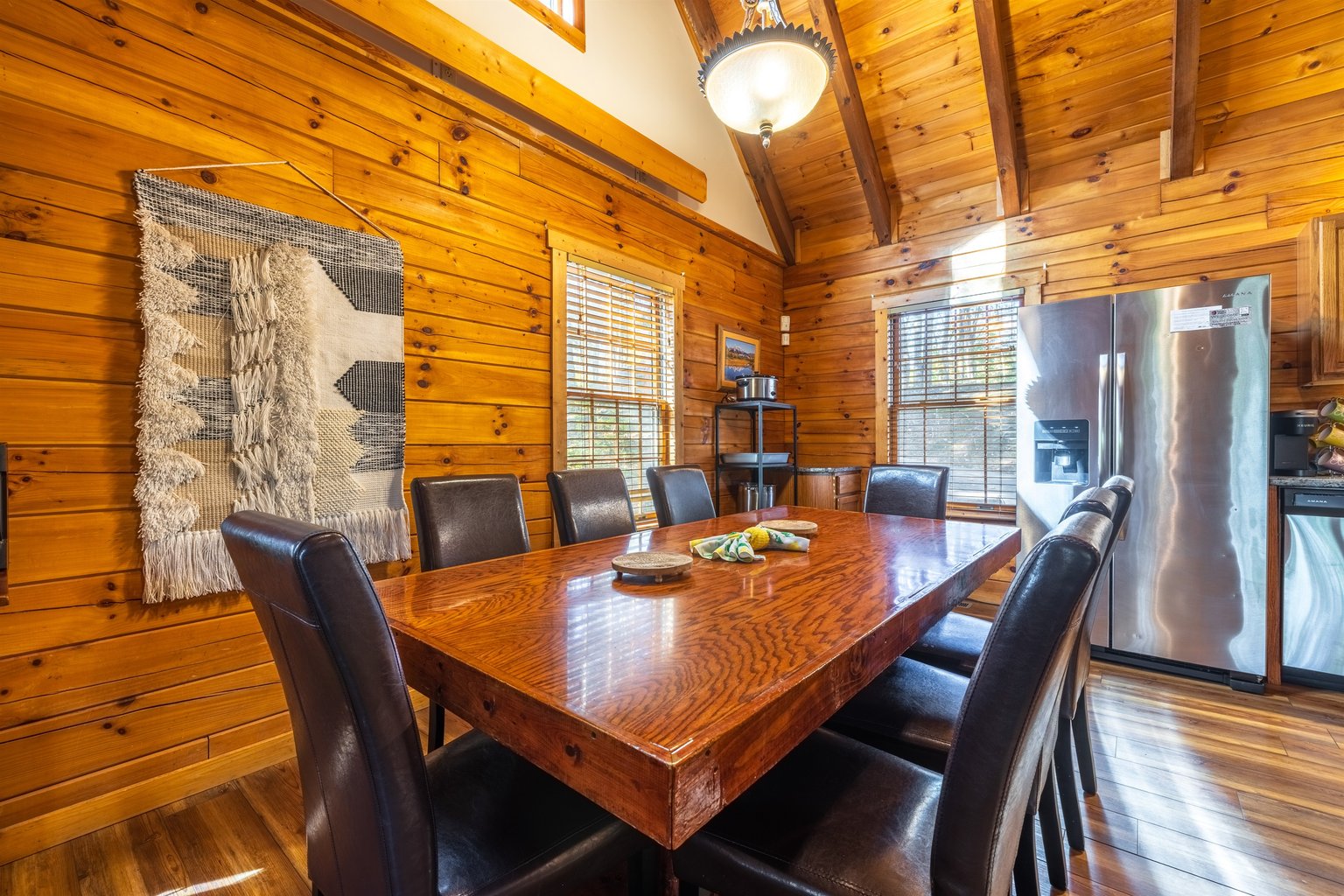 Sugar Grove Vacation Rental