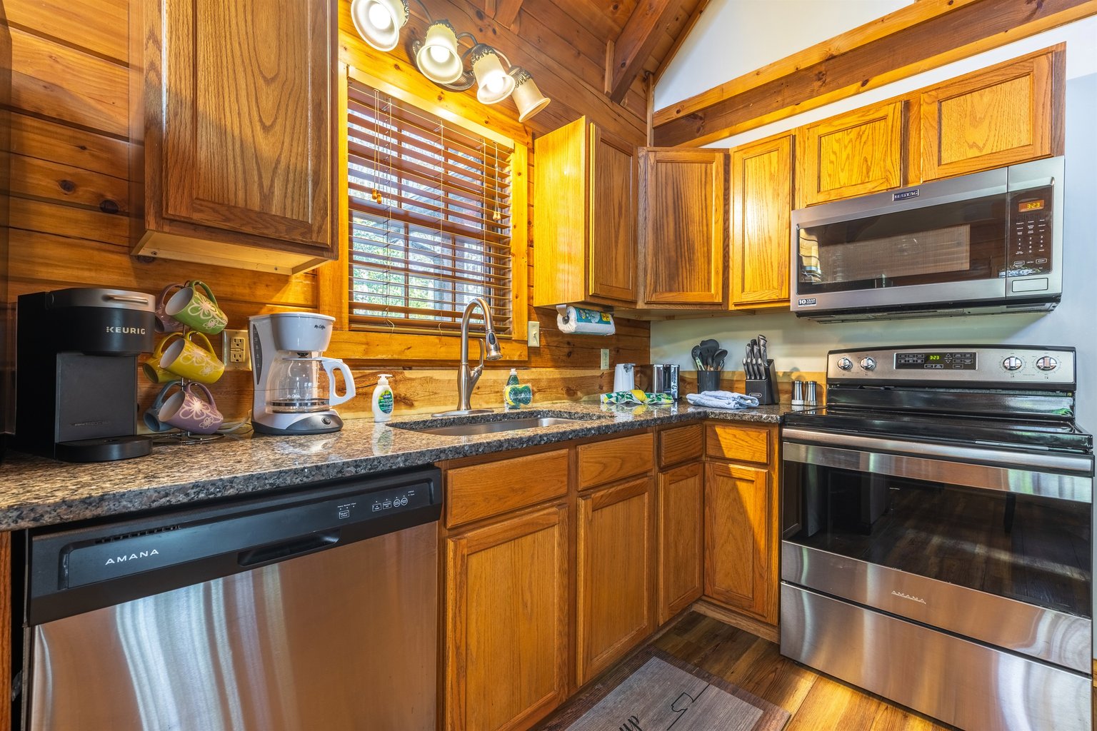 Sugar Grove Vacation Rental