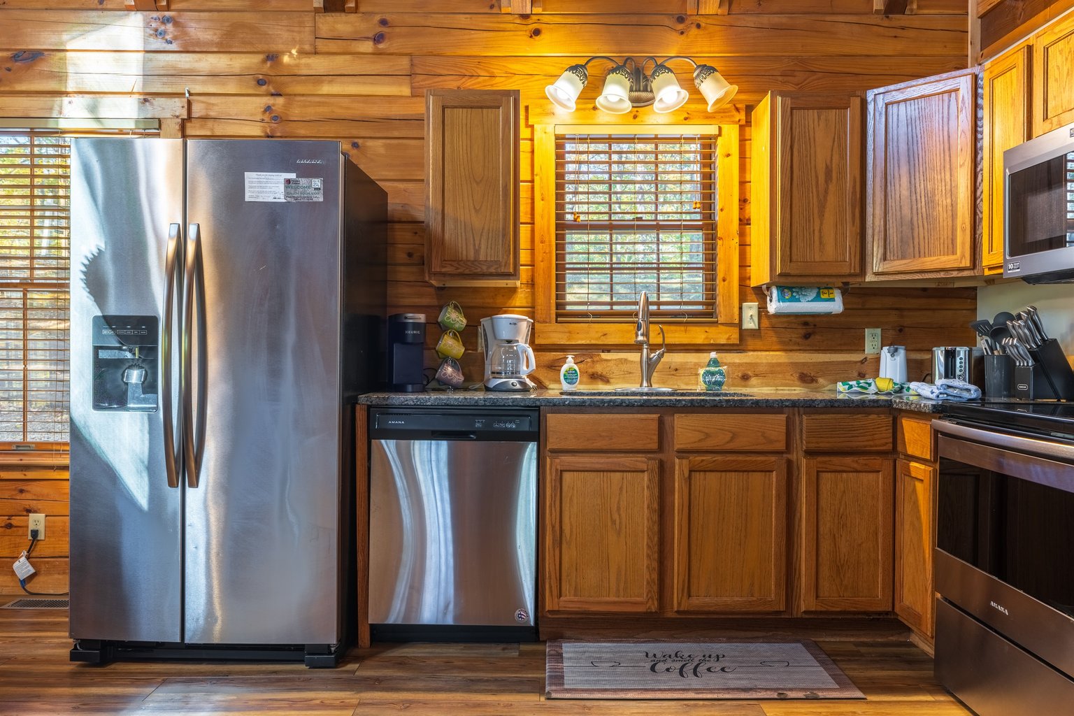 Sugar Grove Vacation Rental