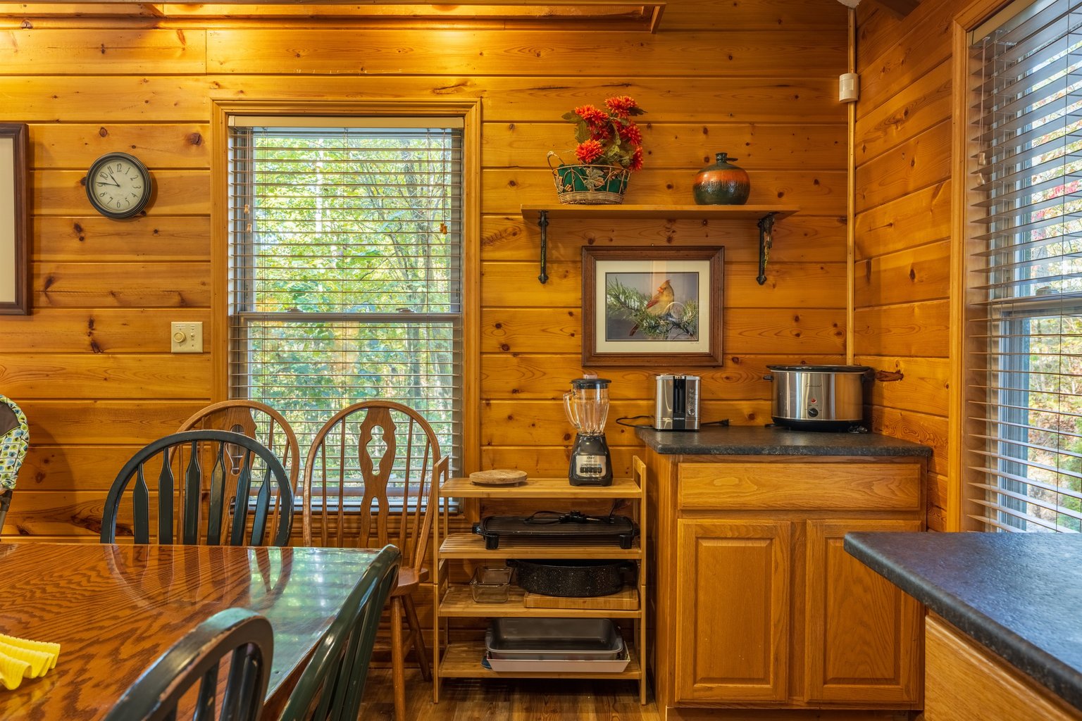 Sugar Grove Vacation Rental