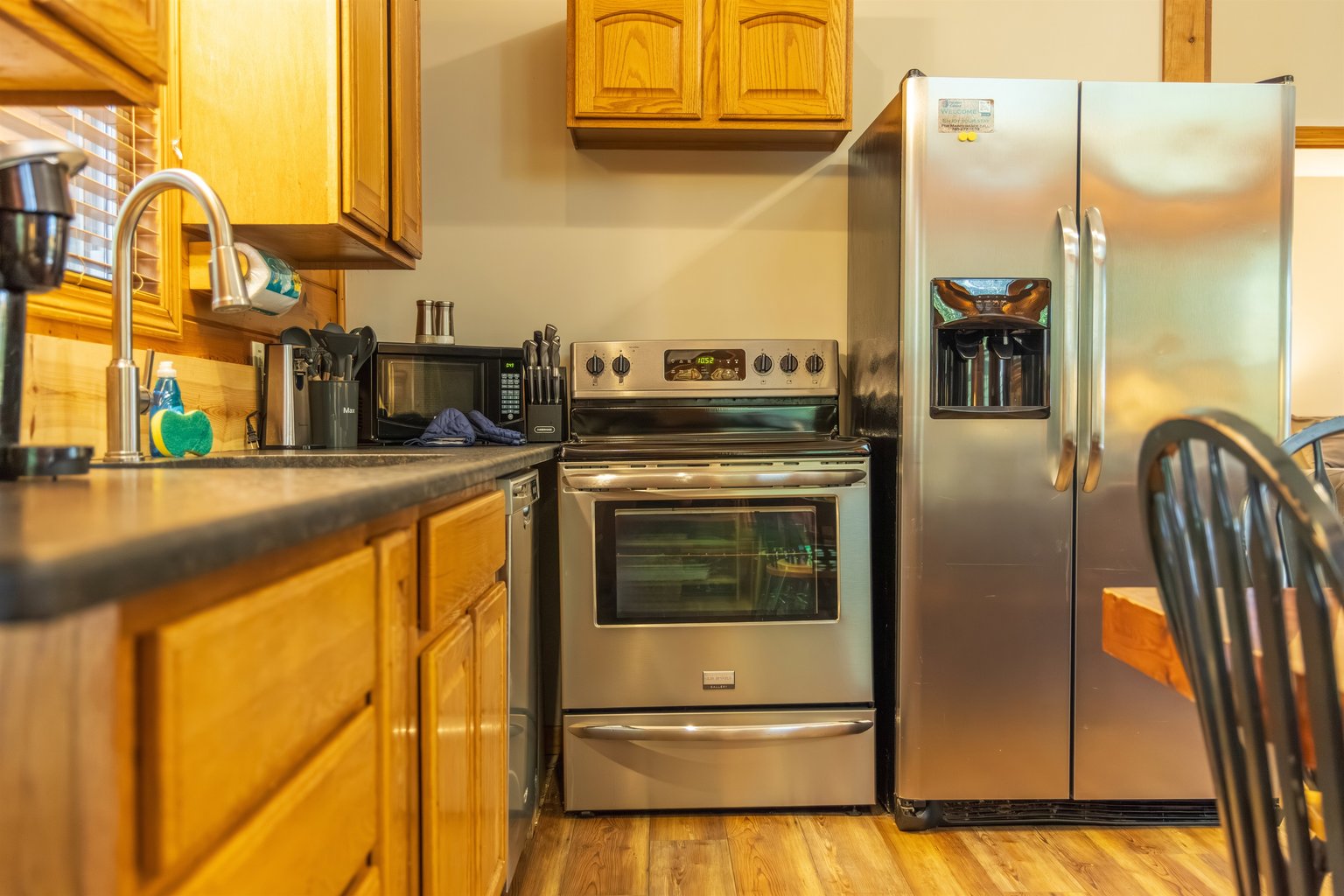 Sugar Grove Vacation Rental