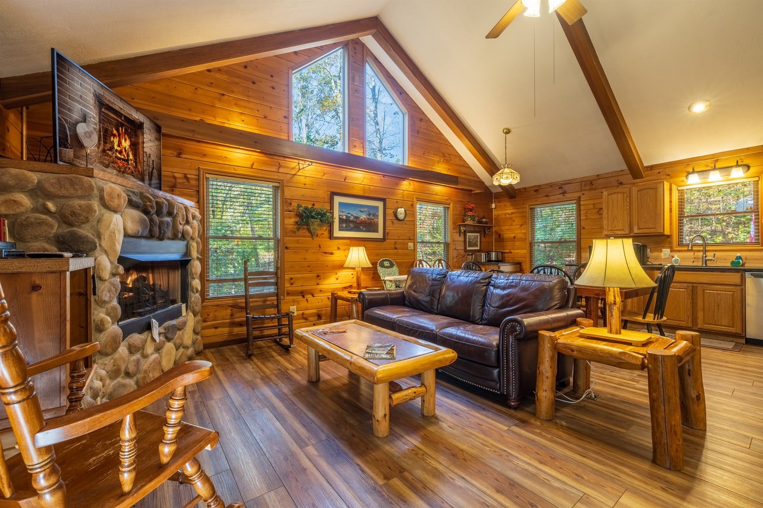 Sugar Grove Vacation Rental