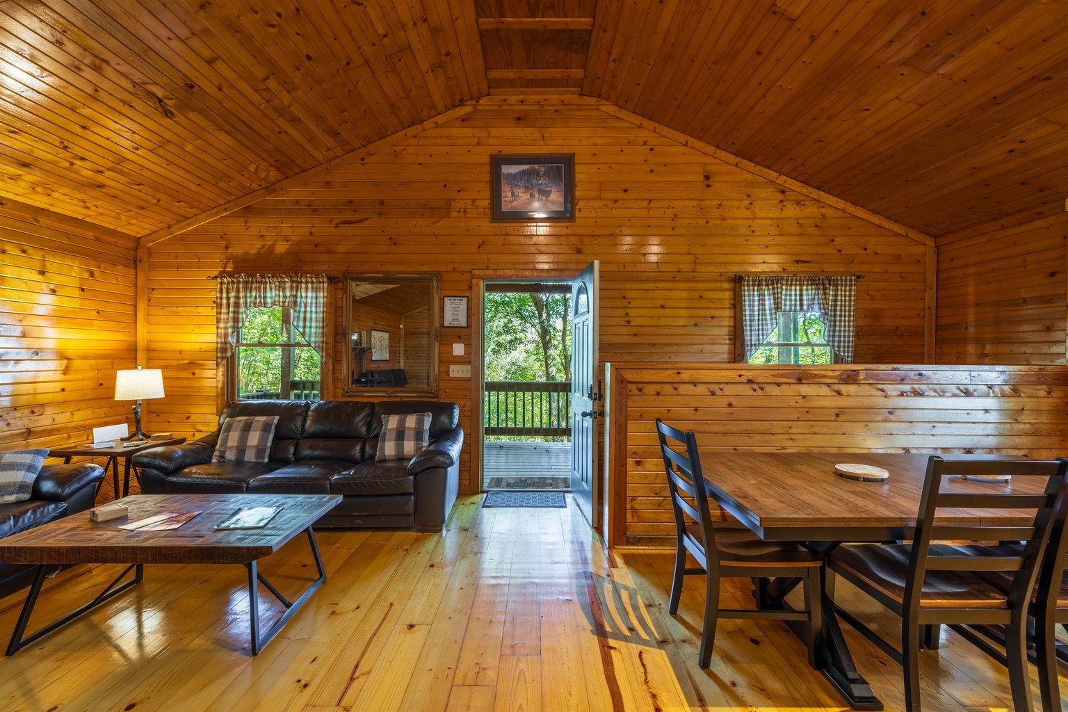 Rockbridge Vacation Rental