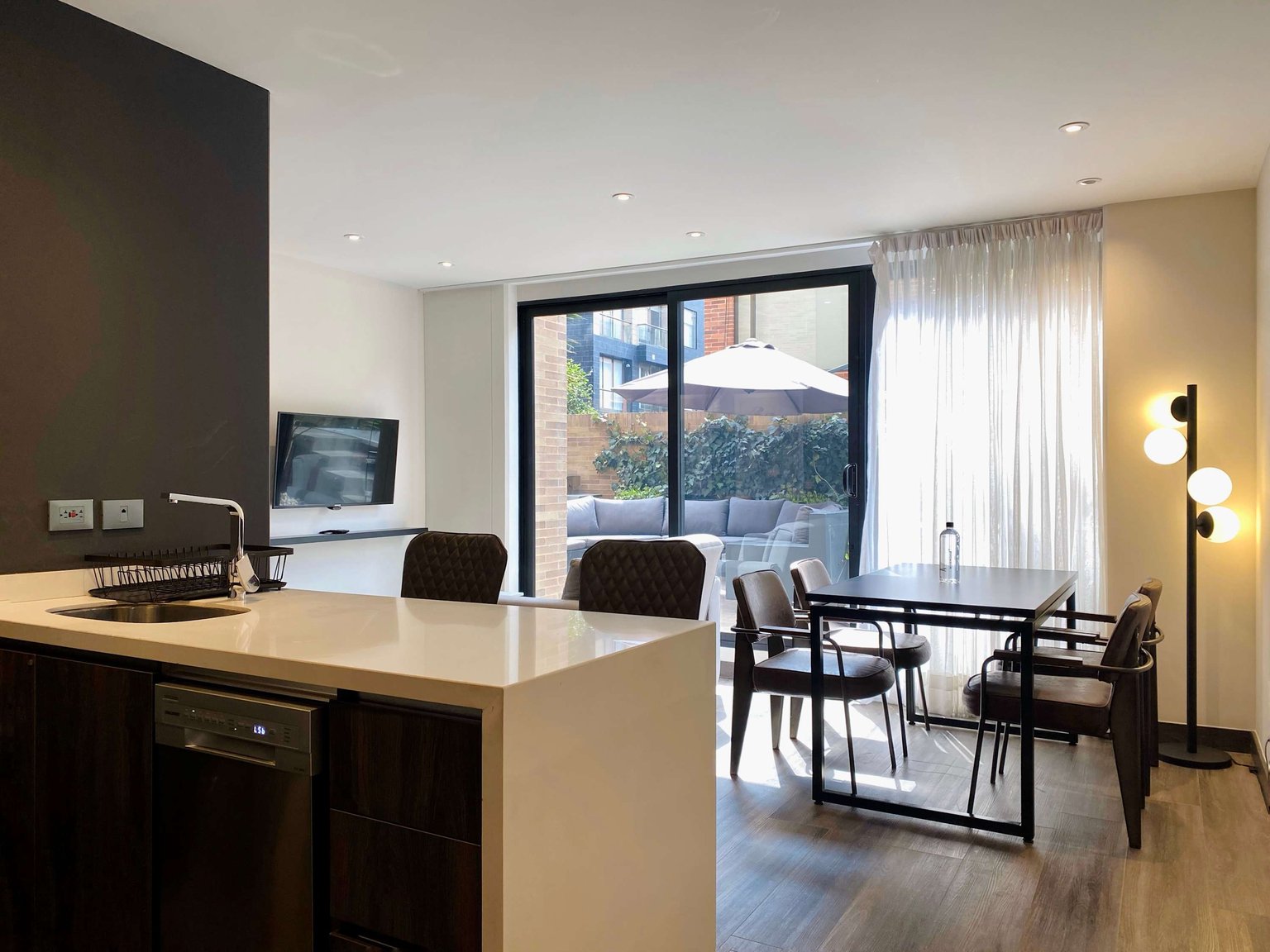 Bogotá Vacation Rental