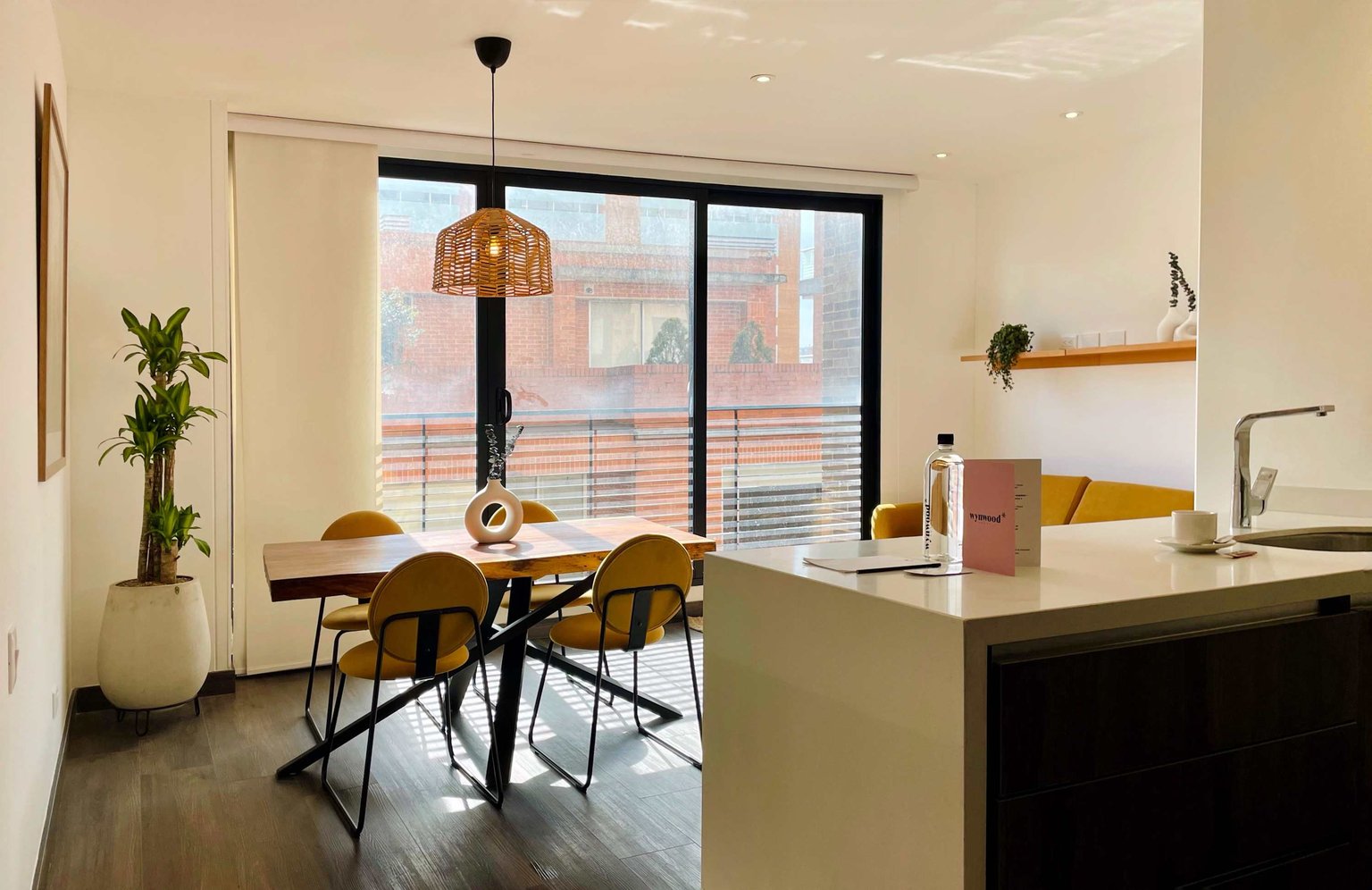 Bogotá Vacation Rental