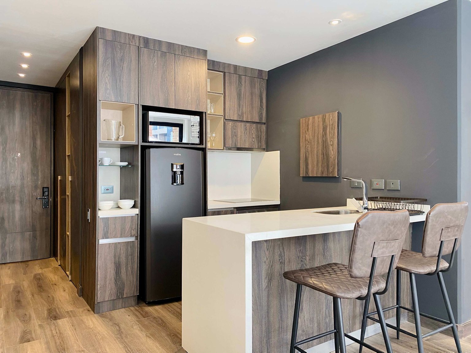 Bogotá Vacation Rental