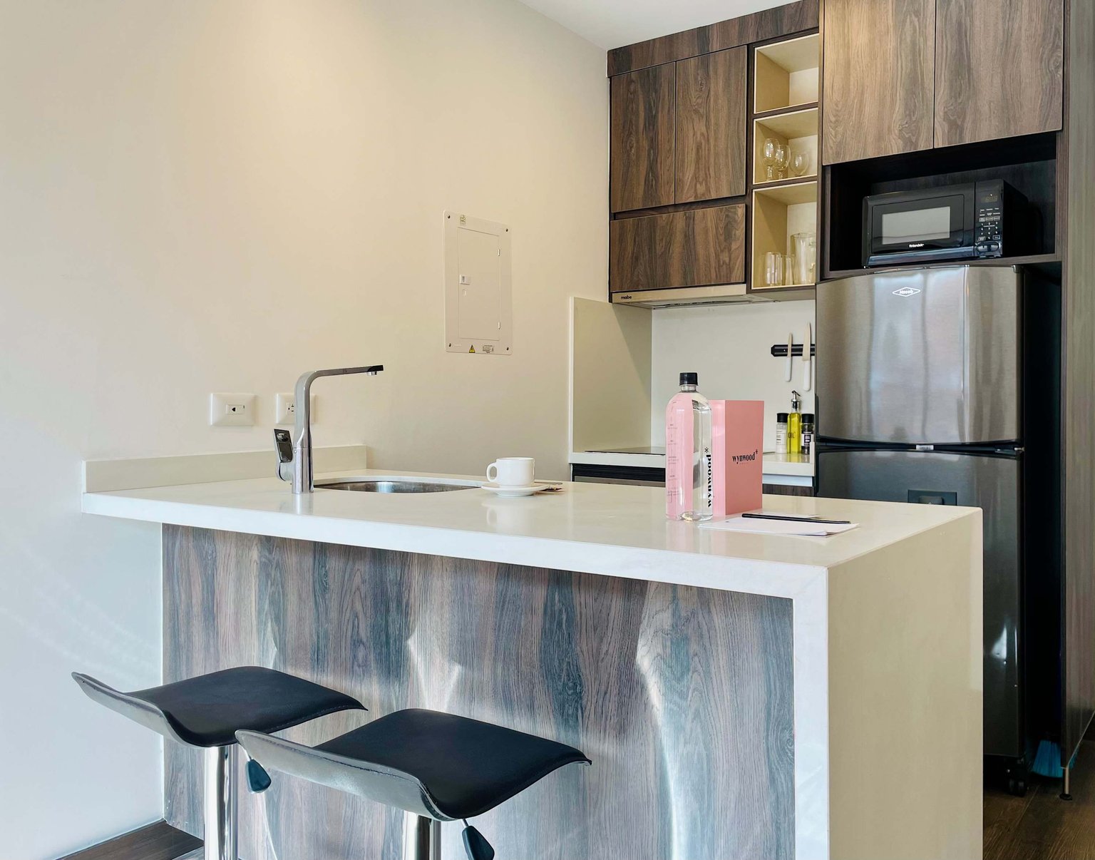 Bogotá Vacation Rental