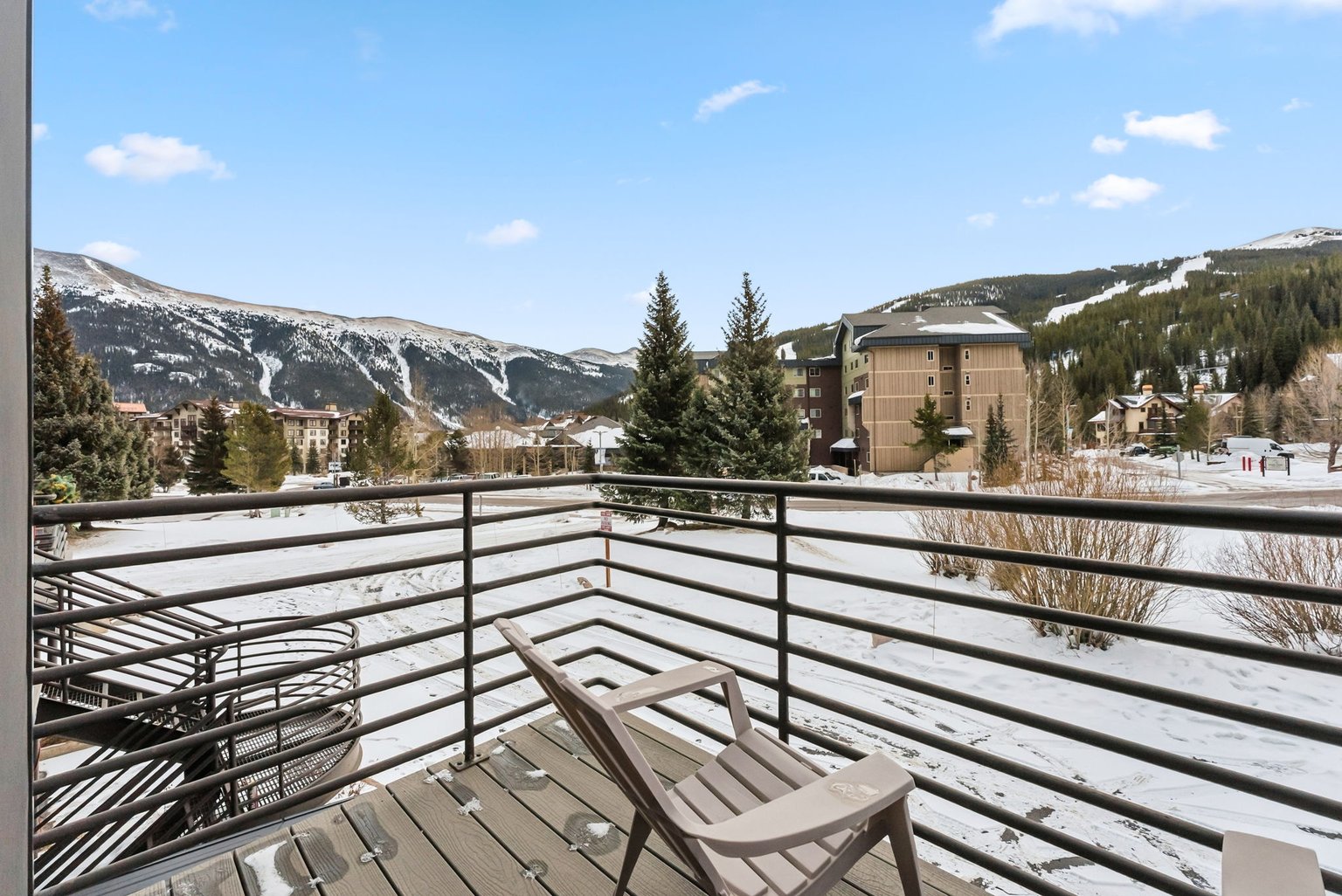 Frisco Vacation Rental