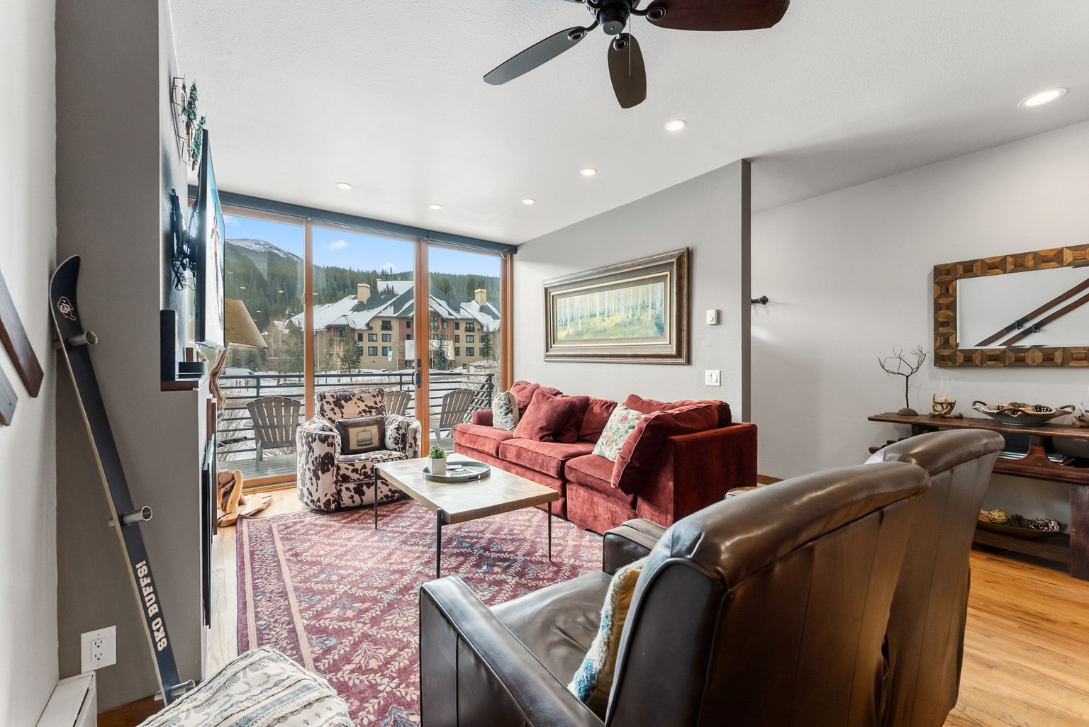 Frisco Vacation Rental