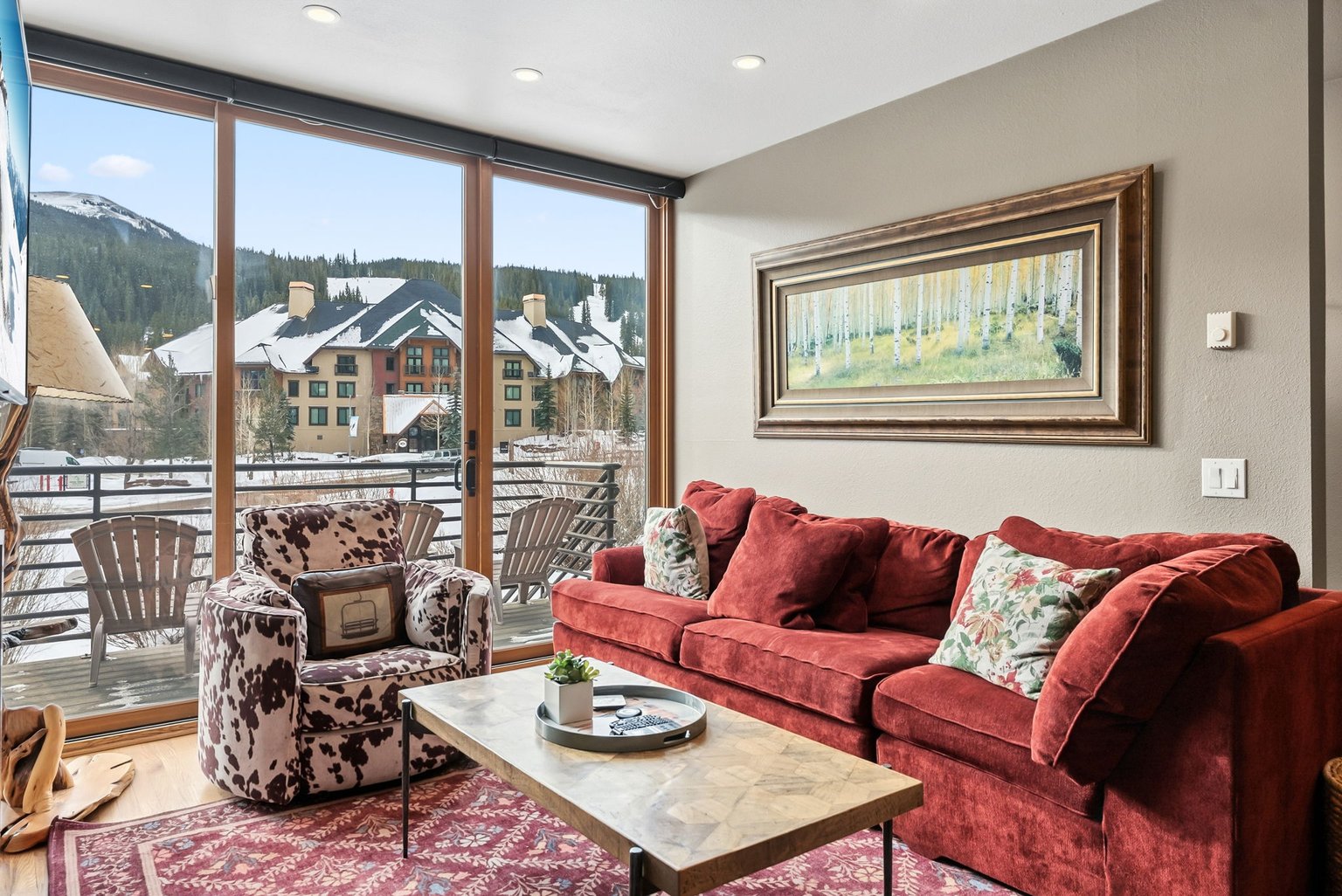 Frisco Vacation Rental