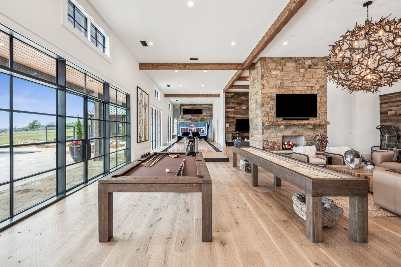 Kemp Vacation Rental