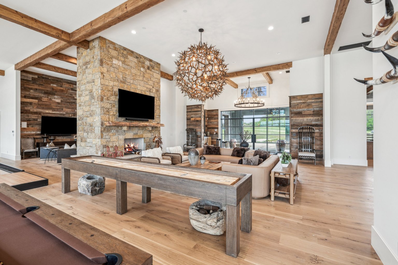 Kemp Vacation Rental