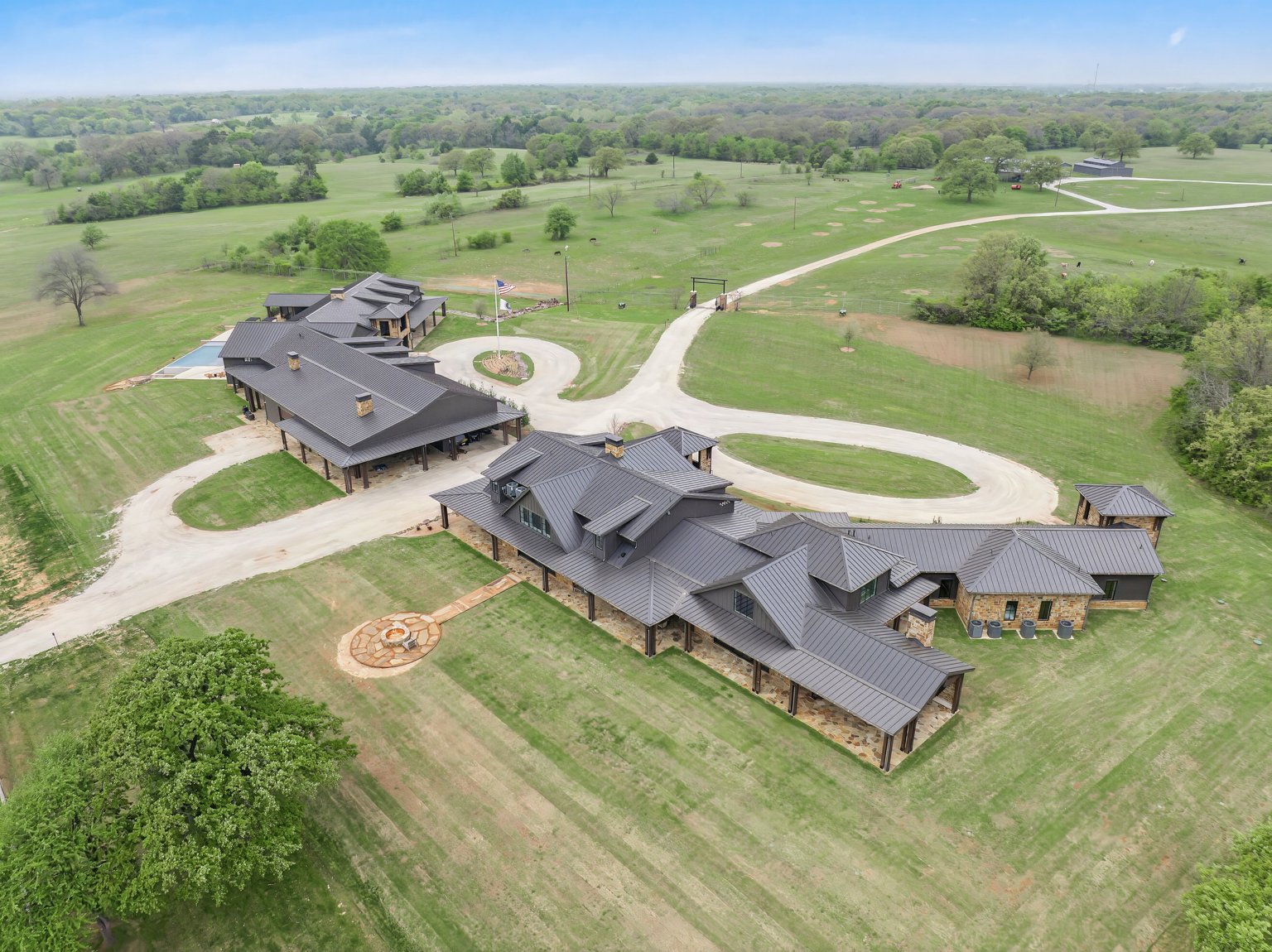 Kemp Vacation Rental
