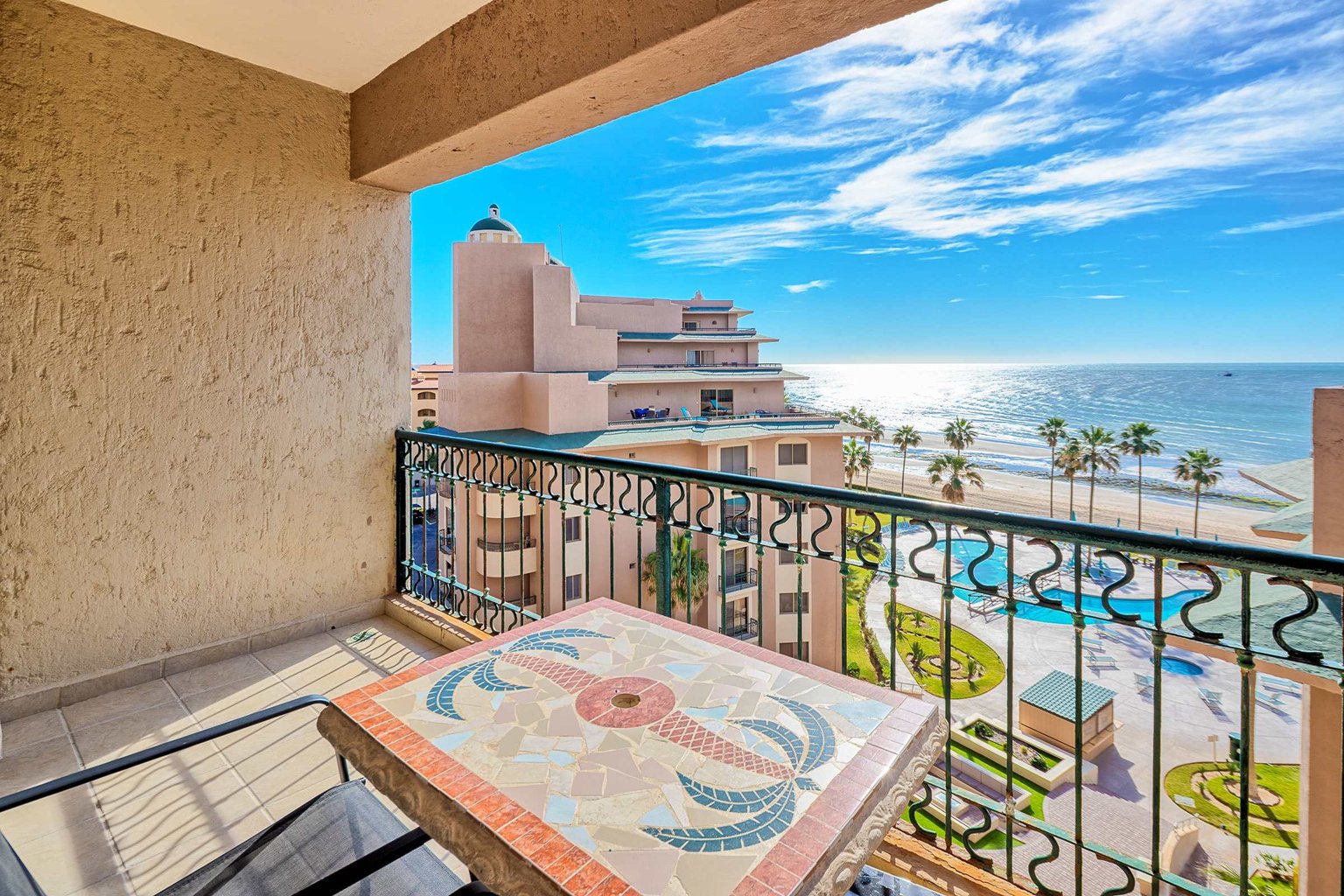 Puerto Penasco Vacation Rental