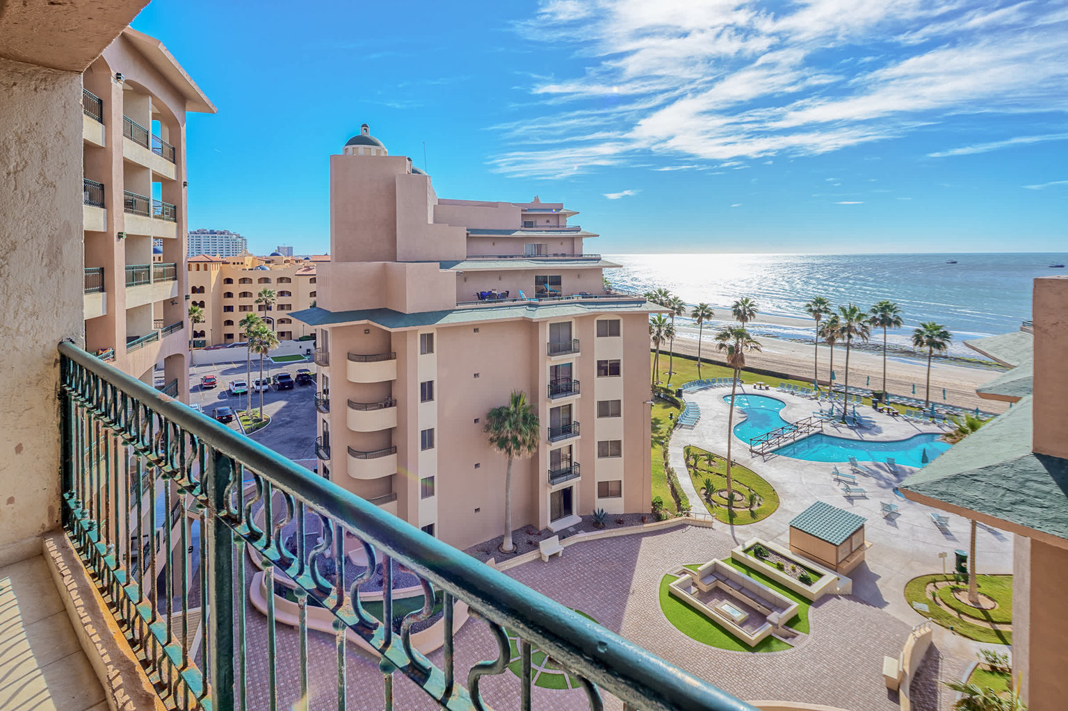 Puerto Penasco Vacation Rental