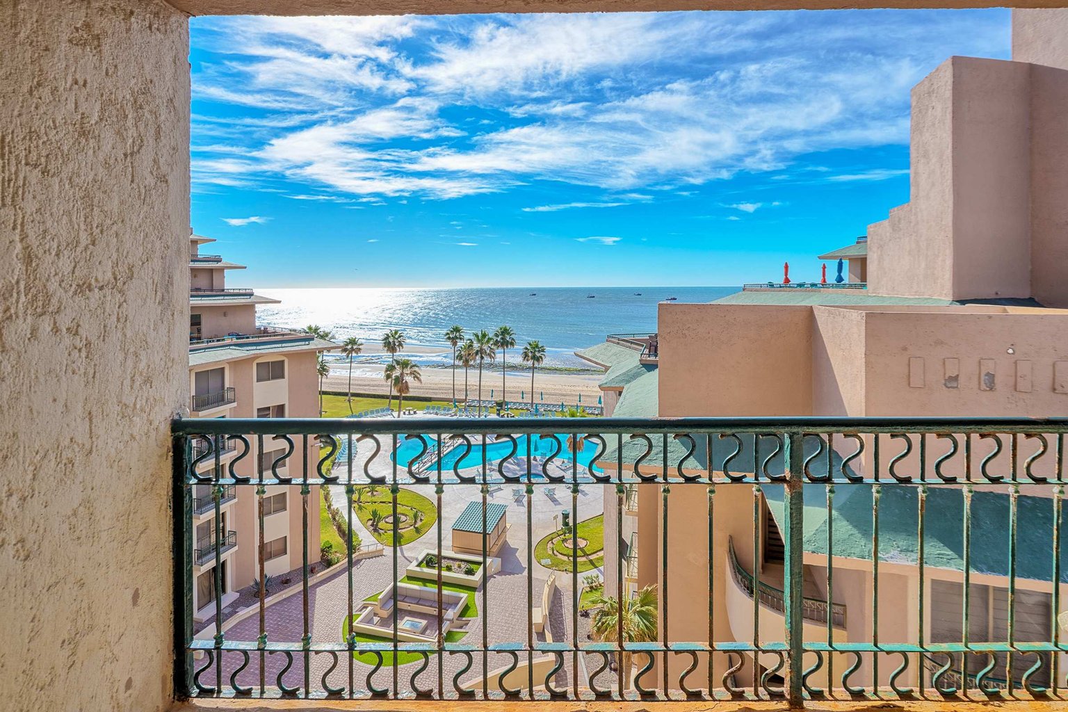 Puerto Penasco Vacation Rental