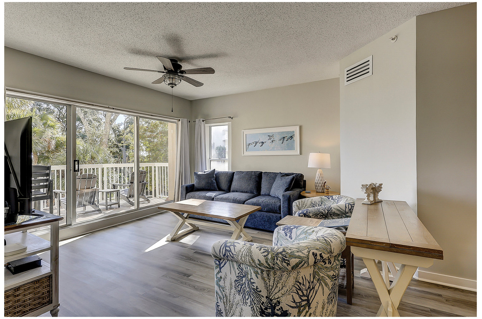 Hilton Head Island Vacation Rental