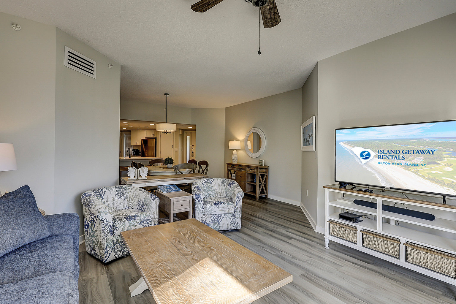 Hilton Head Island Vacation Rental