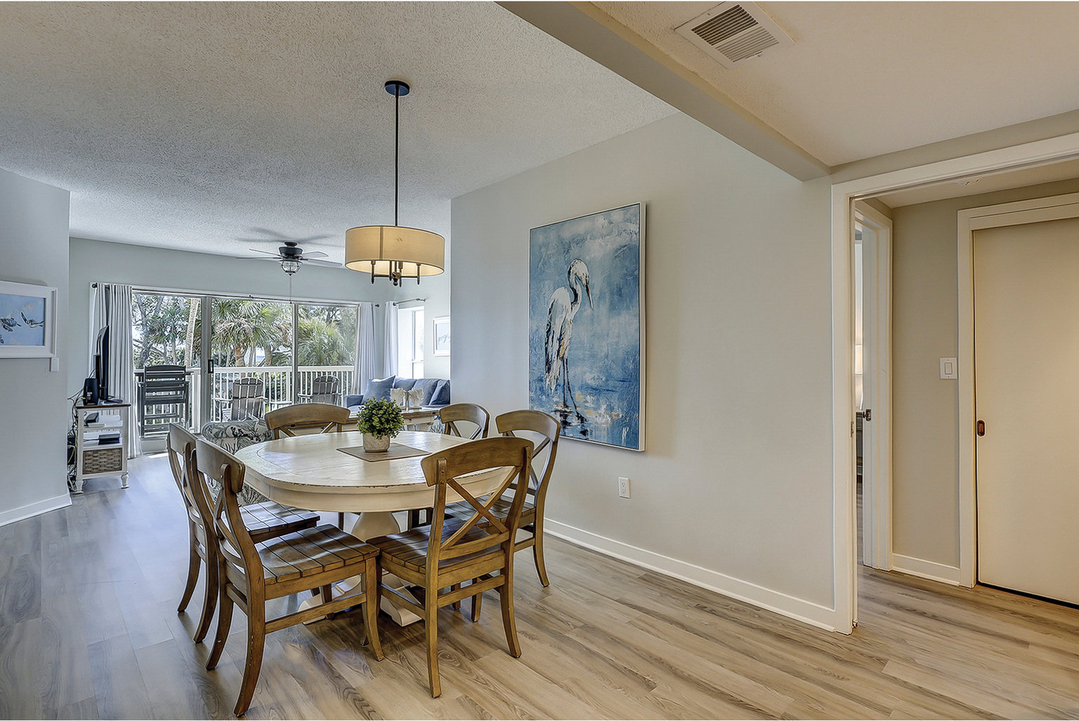 Hilton Head Island Vacation Rental