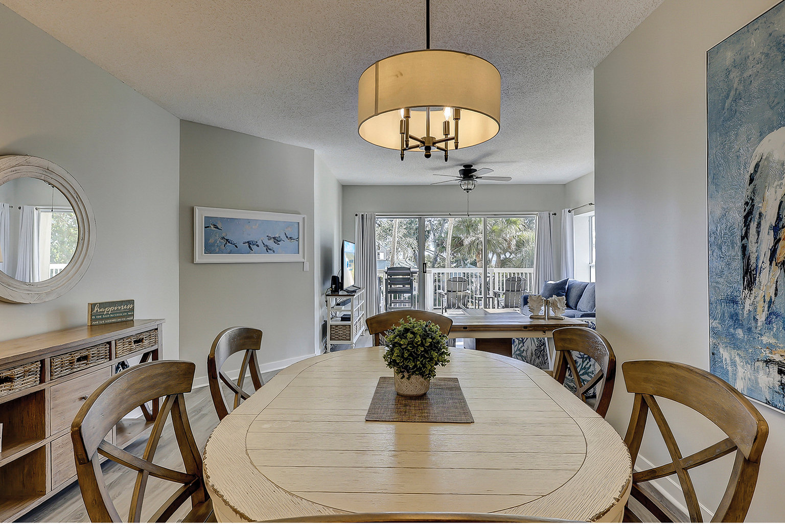 Hilton Head Island Vacation Rental