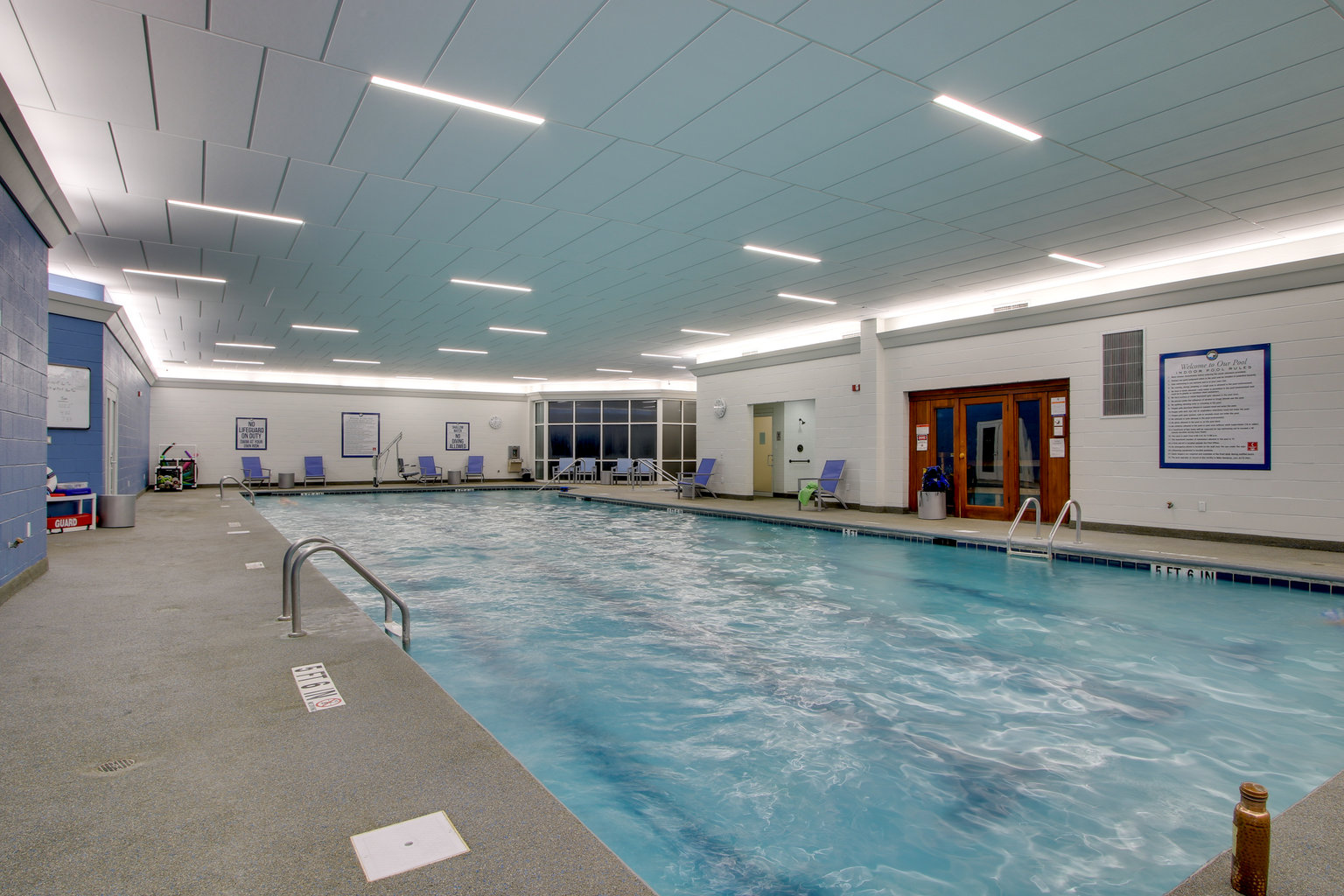 McCormick Vacation Rental