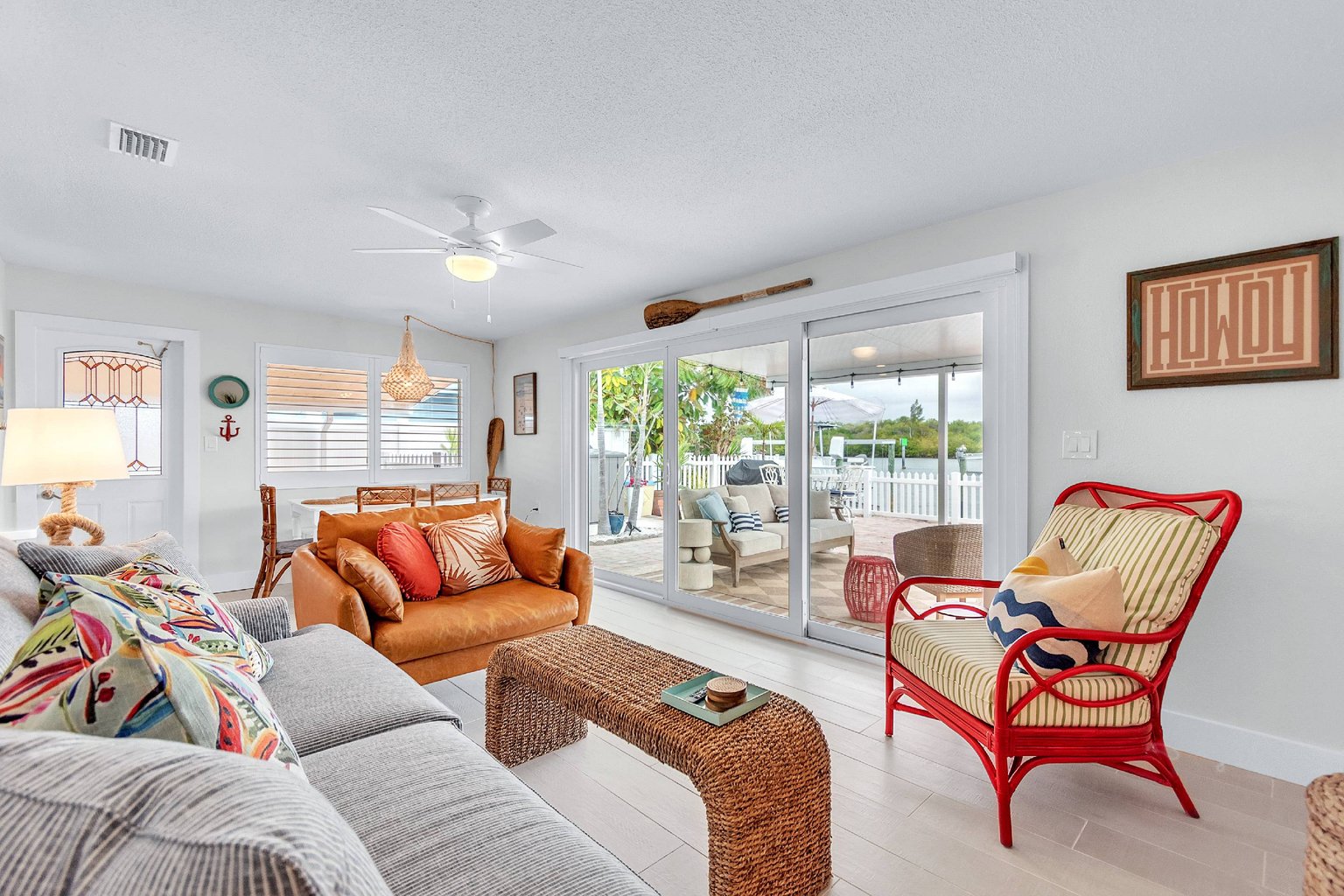 Indian Shores Vacation Rental