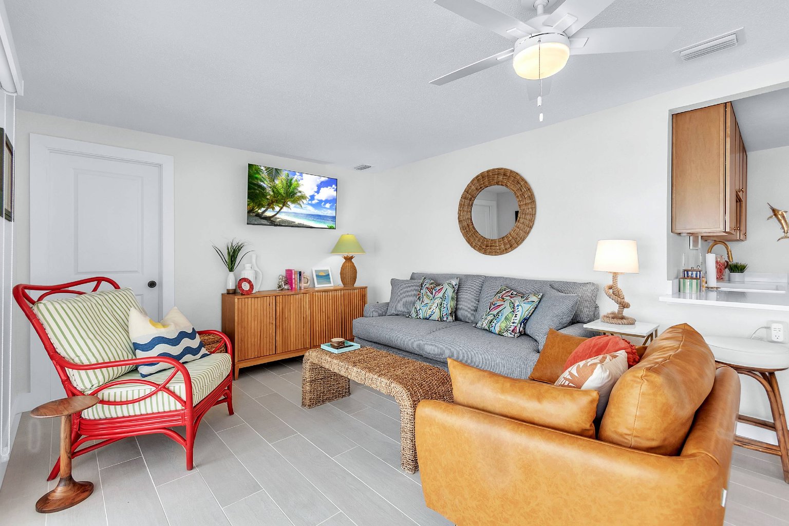 Indian Shores Vacation Rental