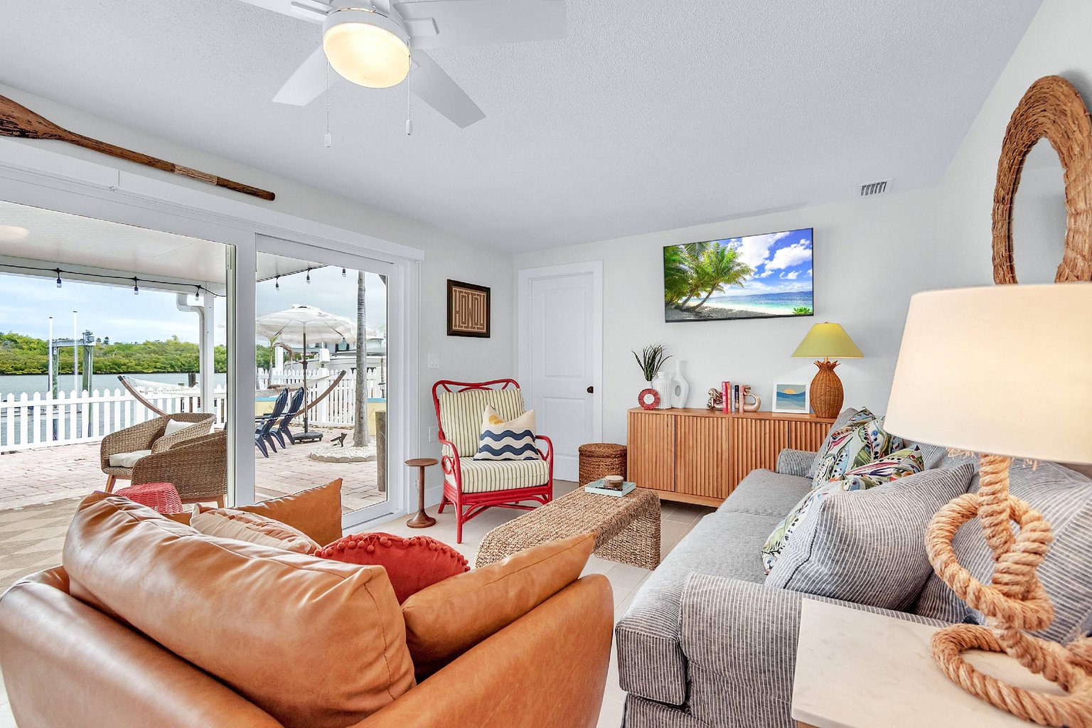 Indian Shores Vacation Rental