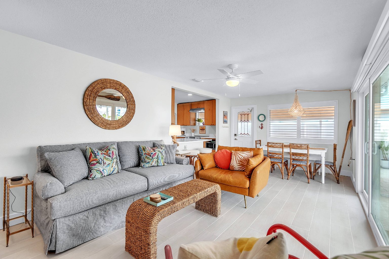 Indian Shores Vacation Rental