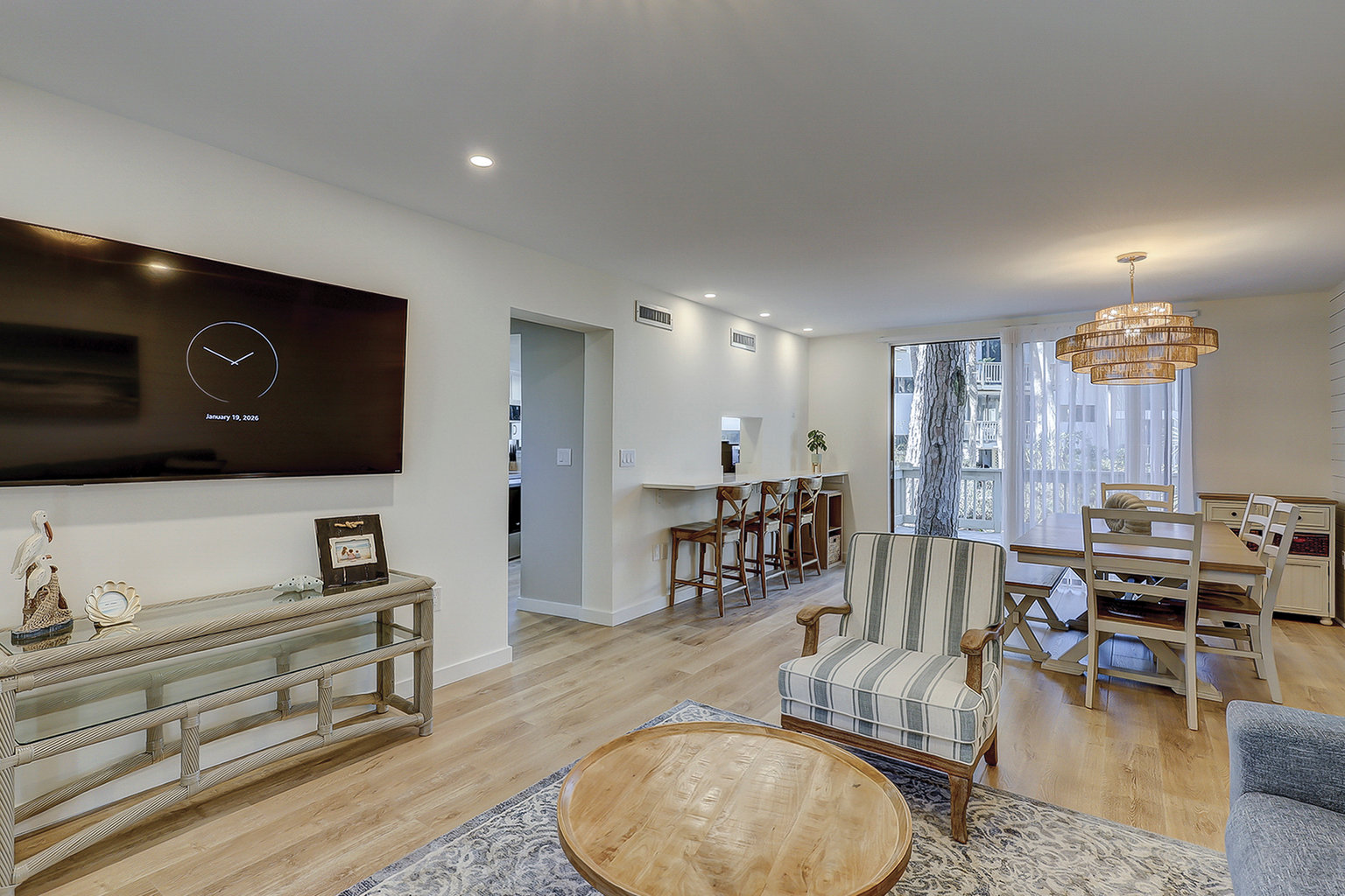 Hilton Head Island Vacation Rental