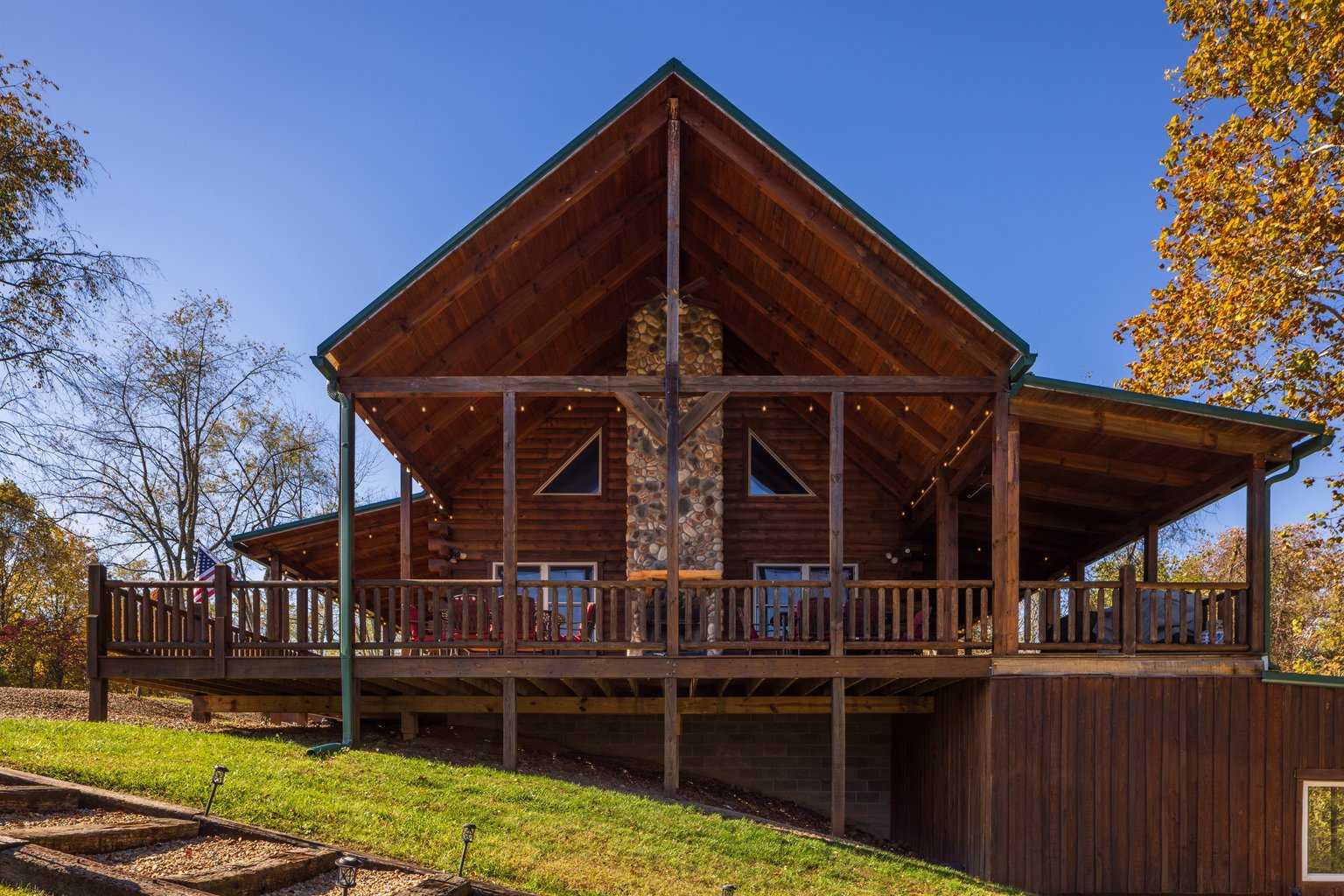 Rockbridge Vacation Rental