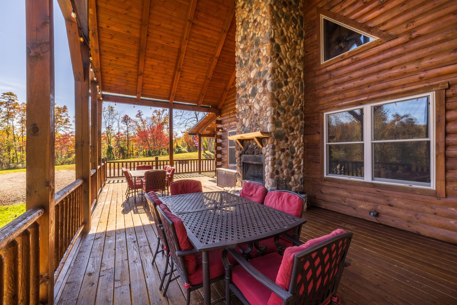 Rockbridge Vacation Rental
