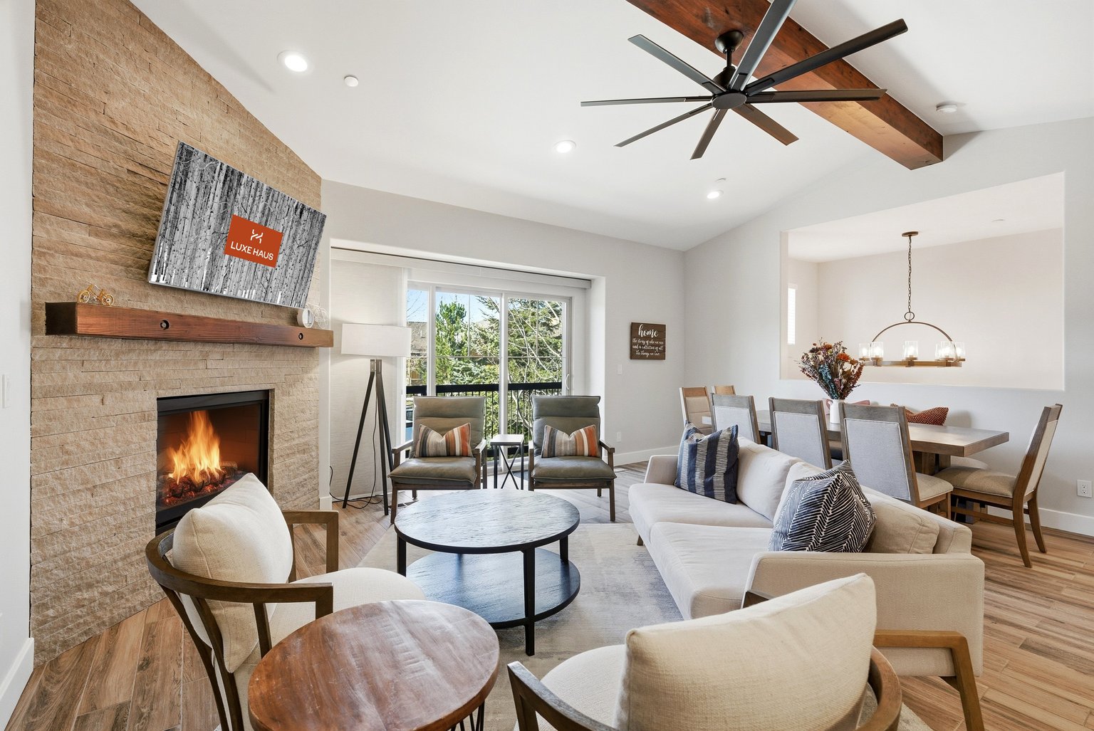 Kamas Vacation Rental