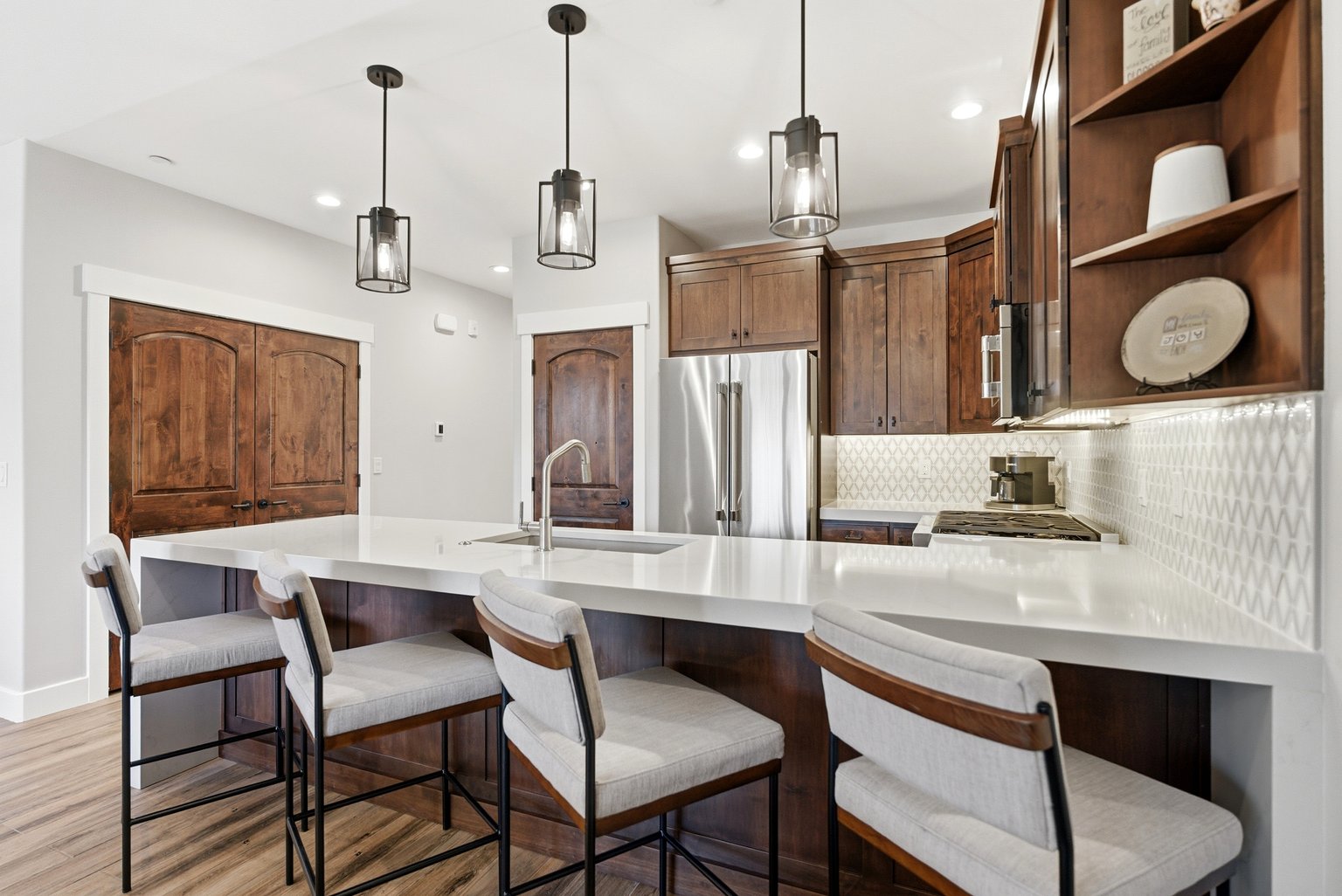 Kamas Vacation Rental