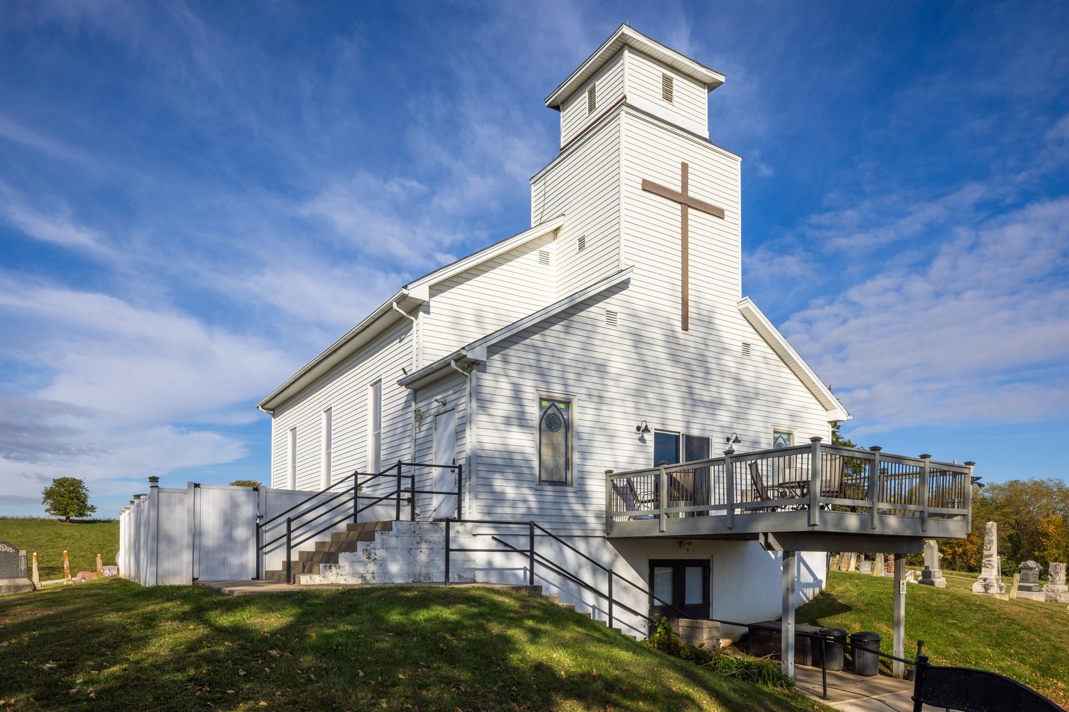 Kingston Vacation Rental