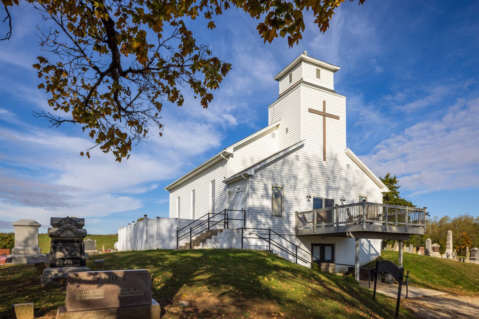 Kingston Vacation Rental