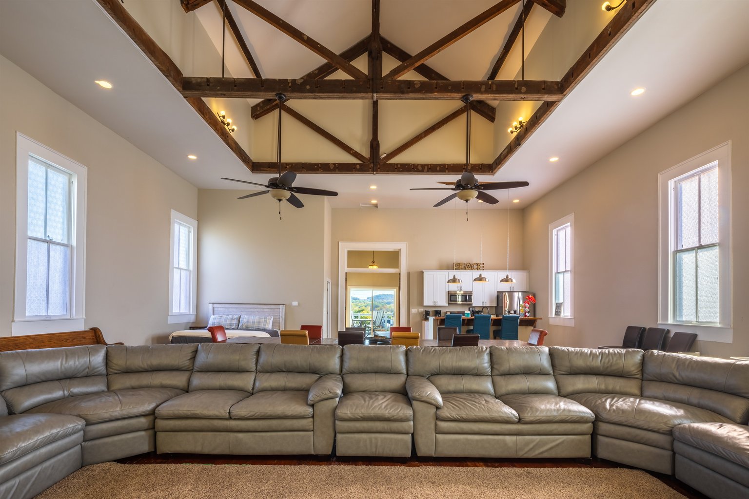 Kingston Vacation Rental