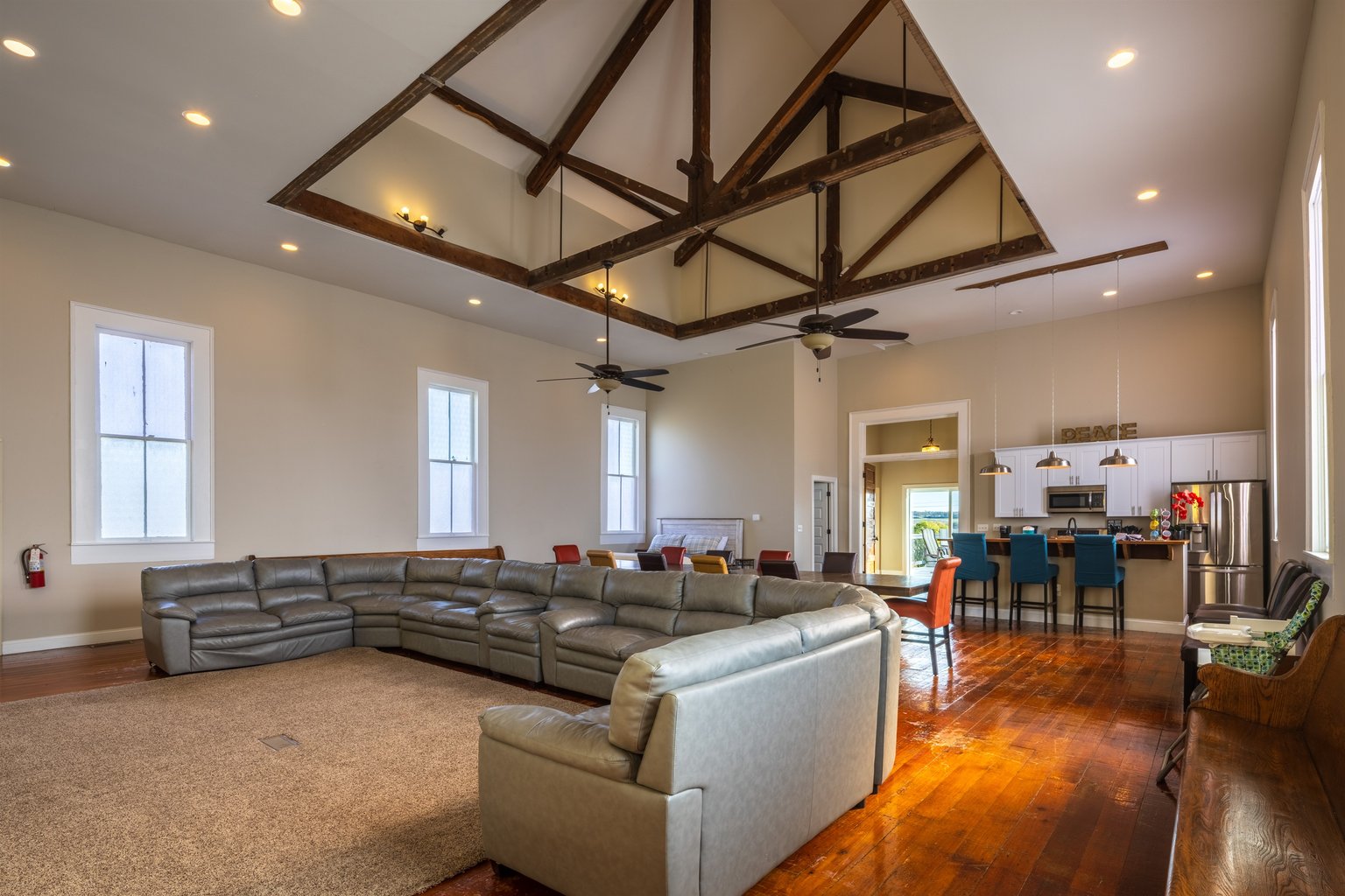 Kingston Vacation Rental