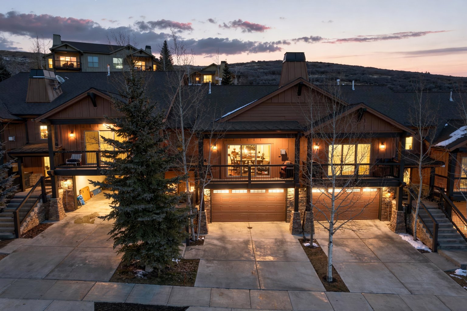 Kamas Vacation Rental