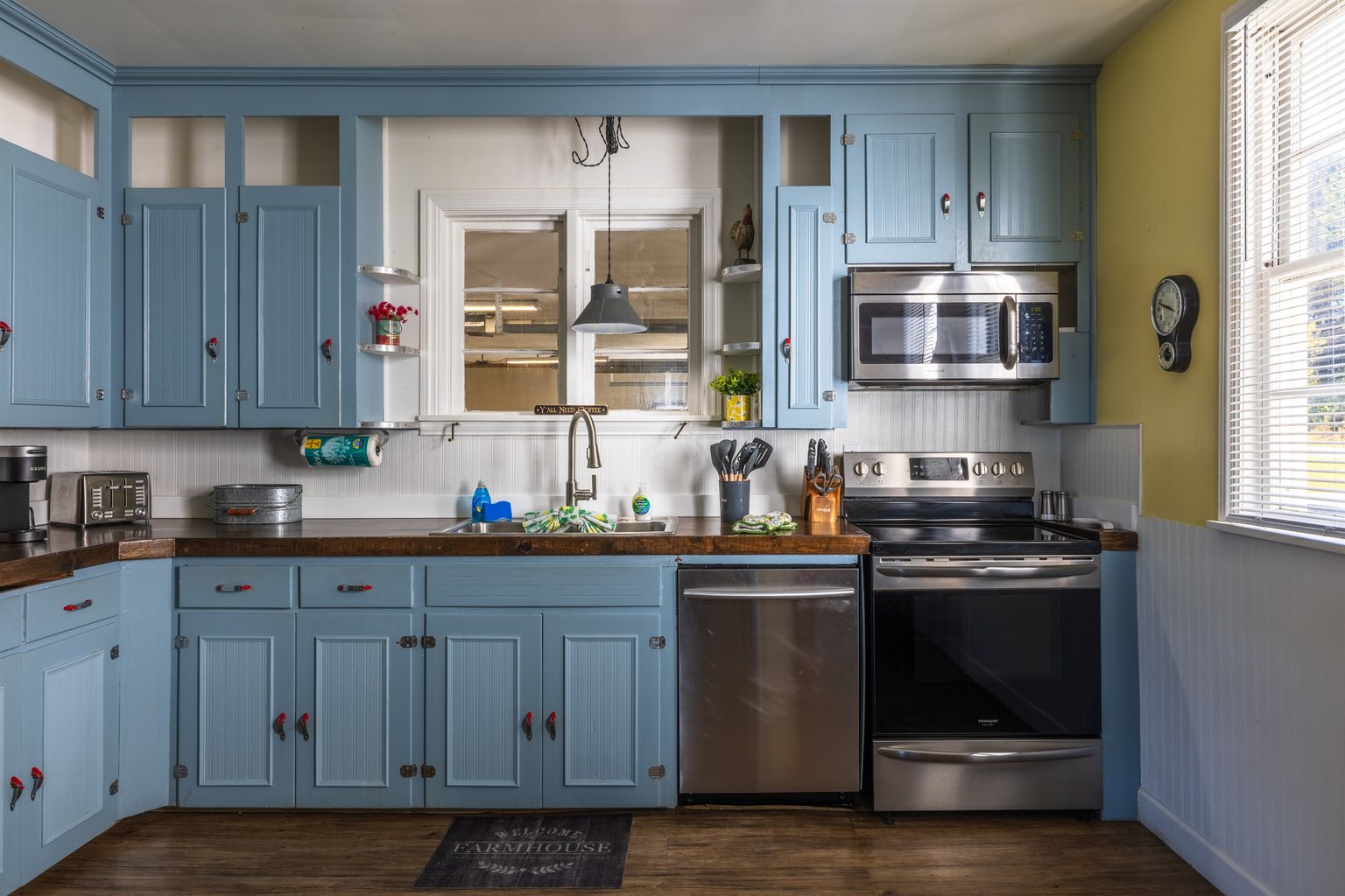 Rockbridge Vacation Rental