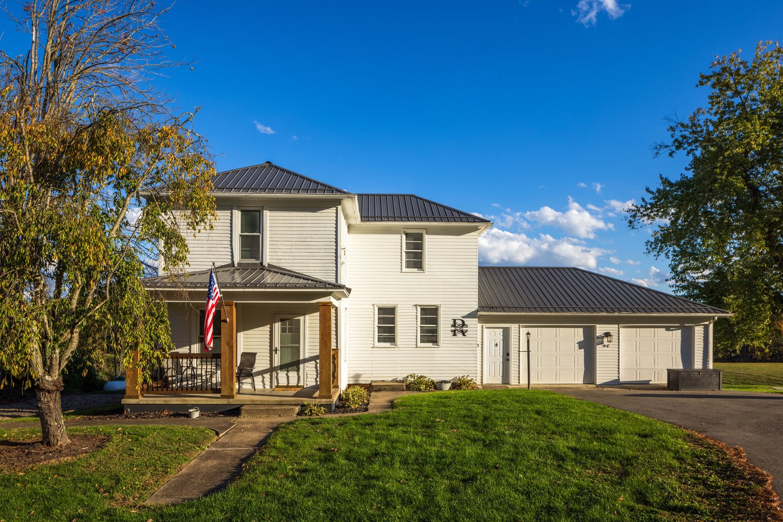 Rockbridge Vacation Rental