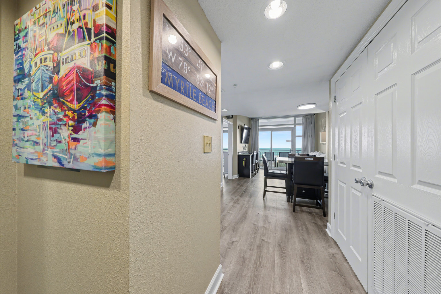 Myrtle Beach Vacation Rental