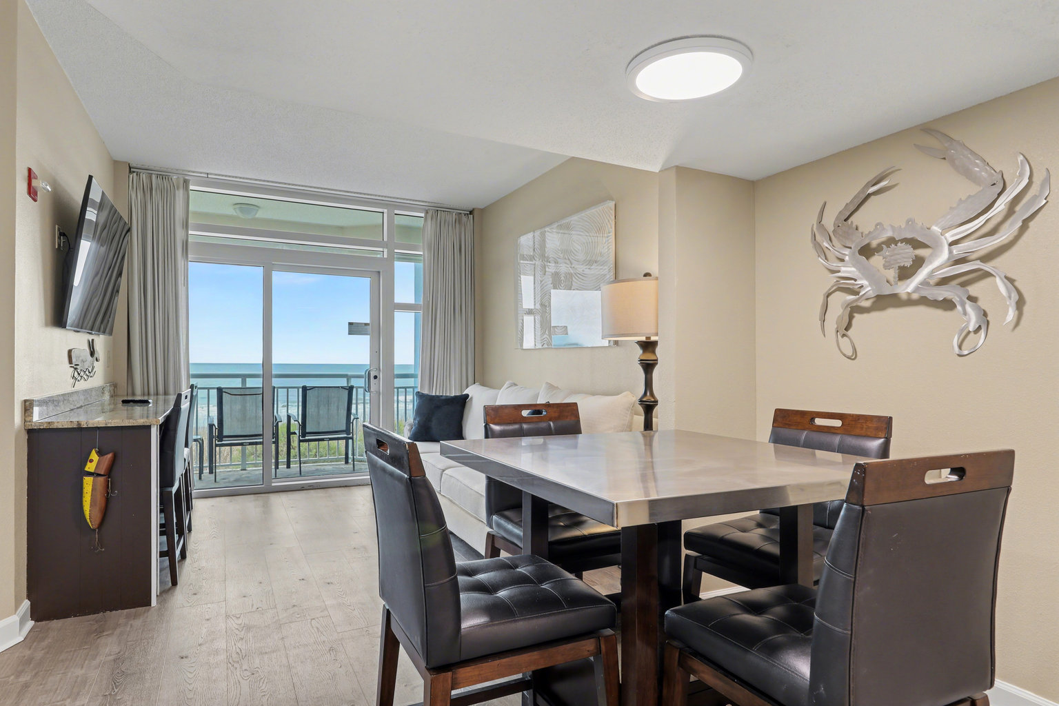 Myrtle Beach Vacation Rental
