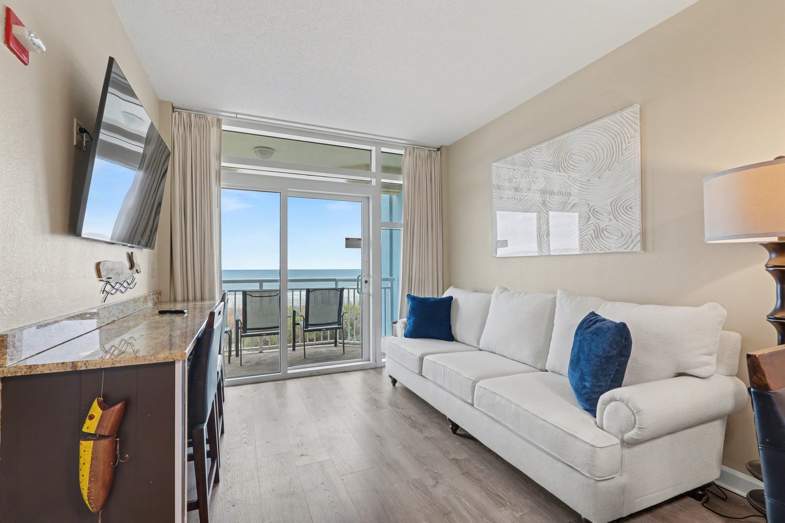 Myrtle Beach Vacation Rental