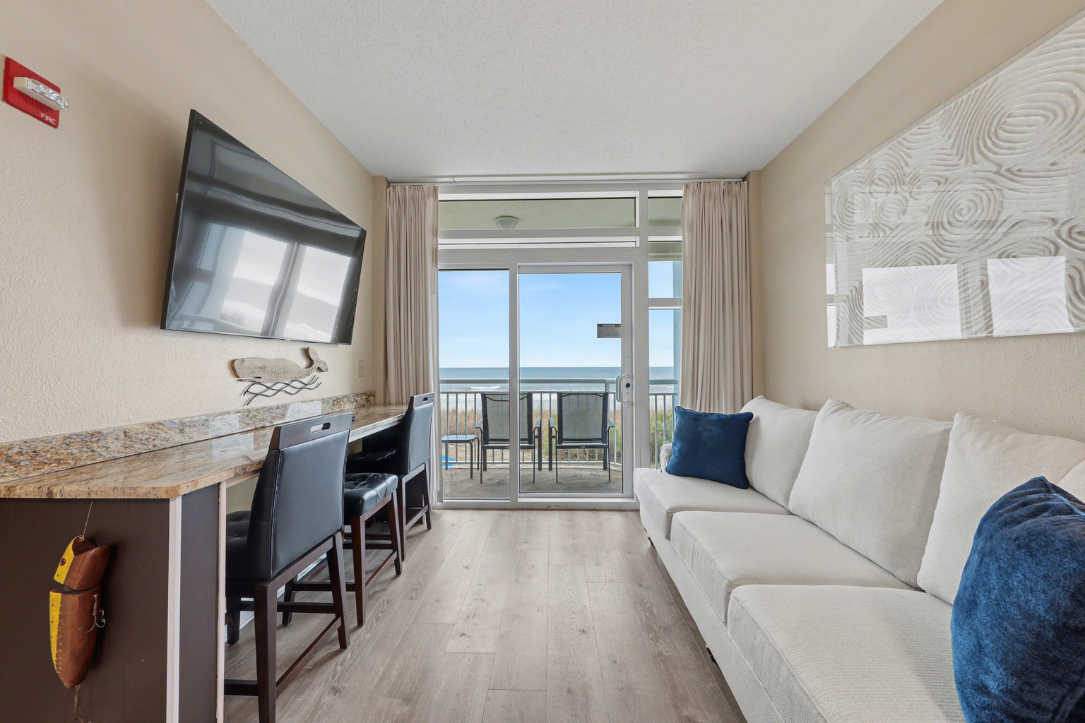 Myrtle Beach Vacation Rental